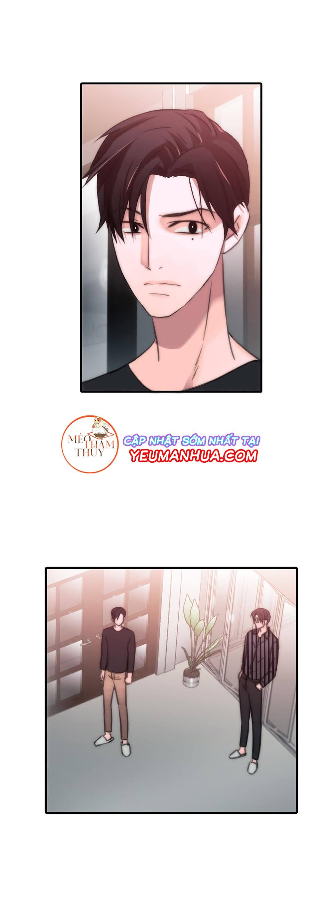 đọc truyện Đưa Đón Người Yêu Chương 15 ảnh 39 tại Thiên Thai Truyện