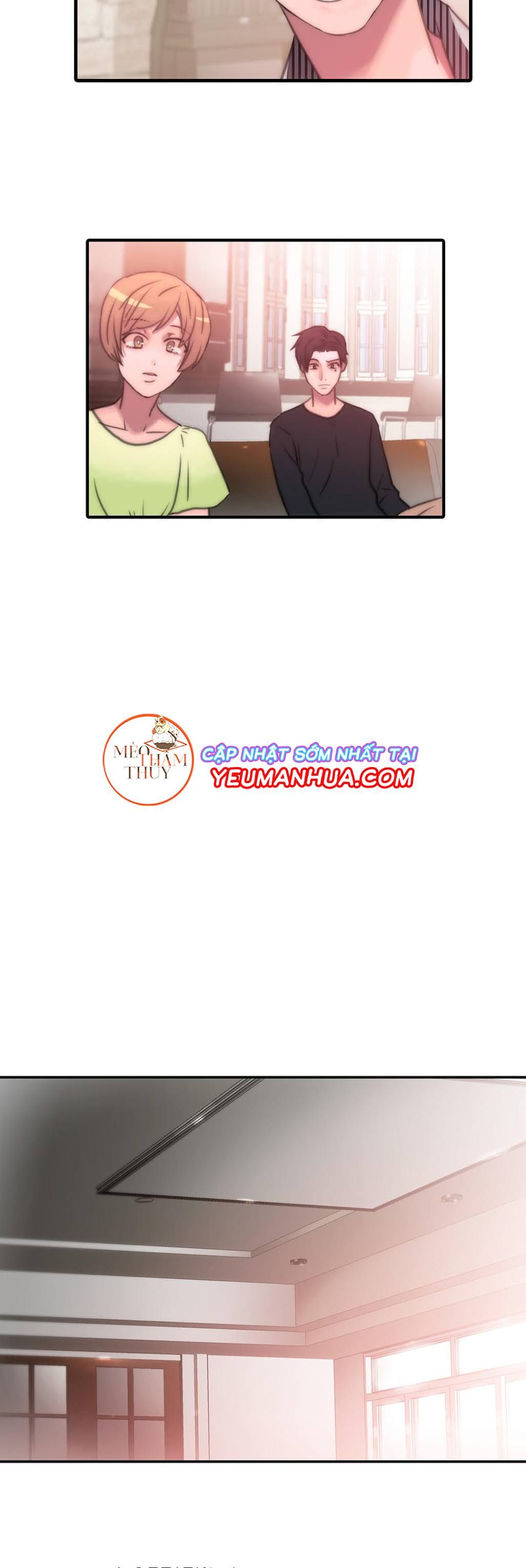 đọc truyện Đưa Đón Người Yêu Chương 15 ảnh 9 tại Thiên Thai Truyện