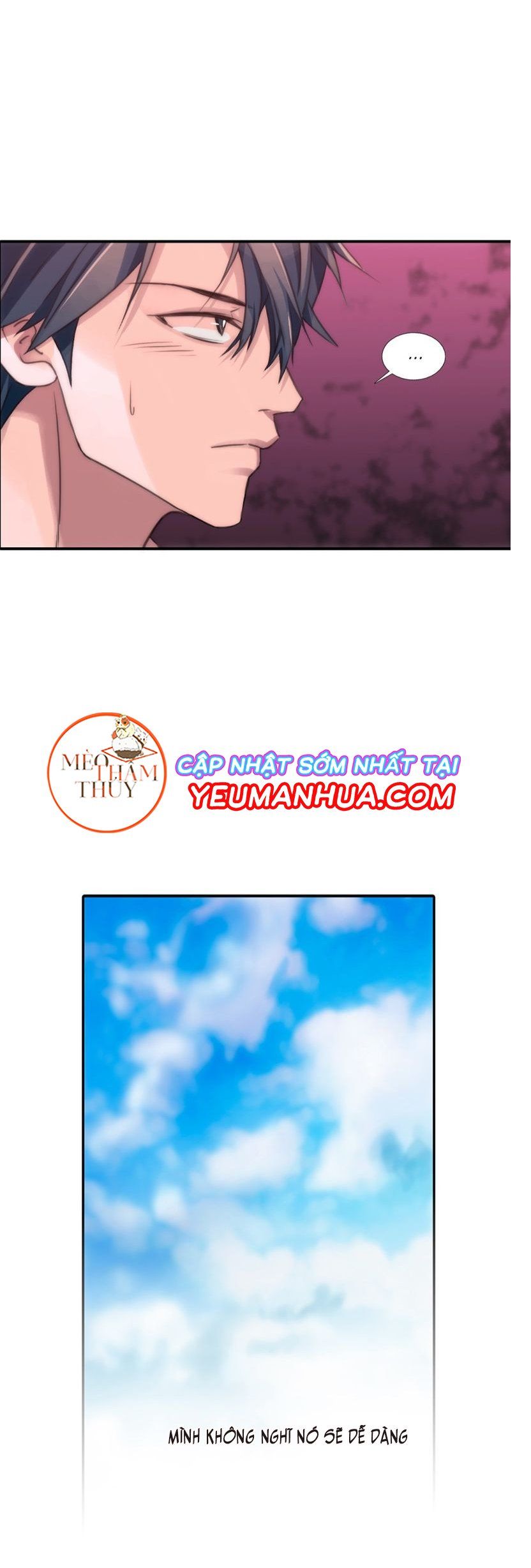 đọc truyện Đưa Đón Người Yêu Chương 16 ảnh 13 tại Thiên Thai Truyện