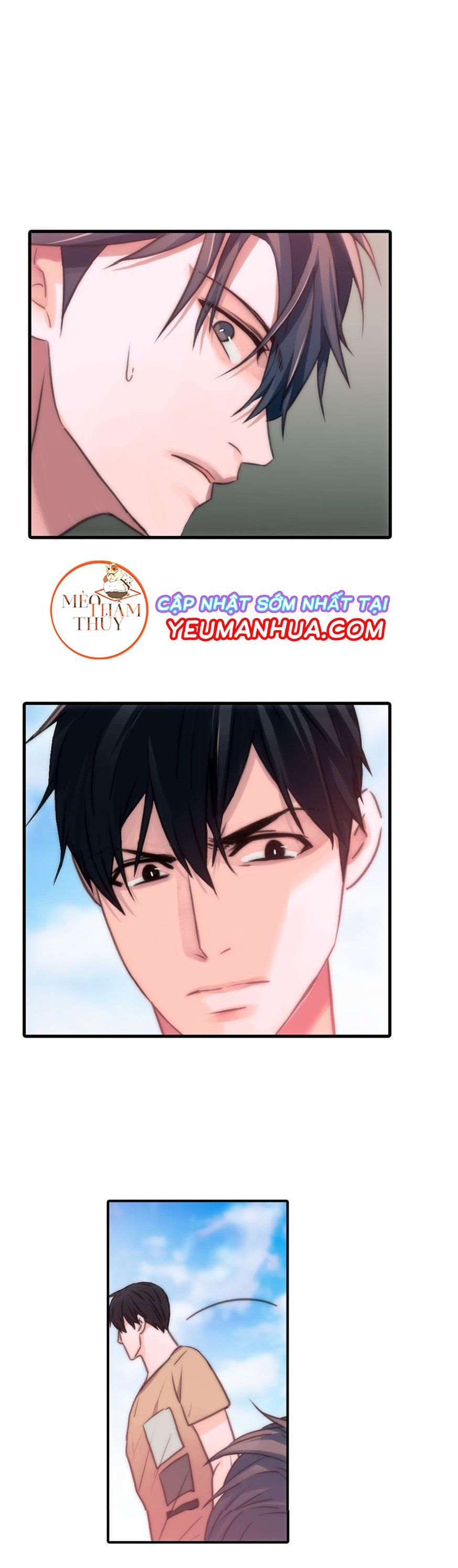 đọc truyện Đưa Đón Người Yêu Chương 16 ảnh 16 tại Thiên Thai Truyện