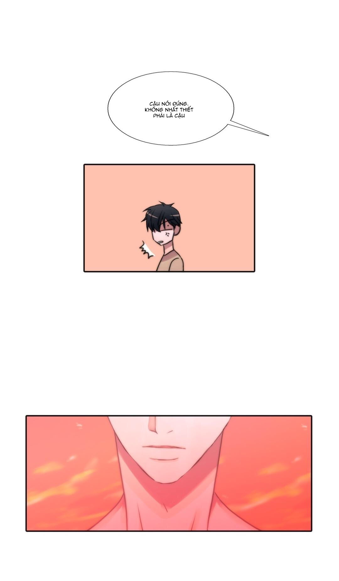 đọc truyện Đưa Đón Người Yêu Chương 17 ảnh 6 tại Thiên Thai Truyện