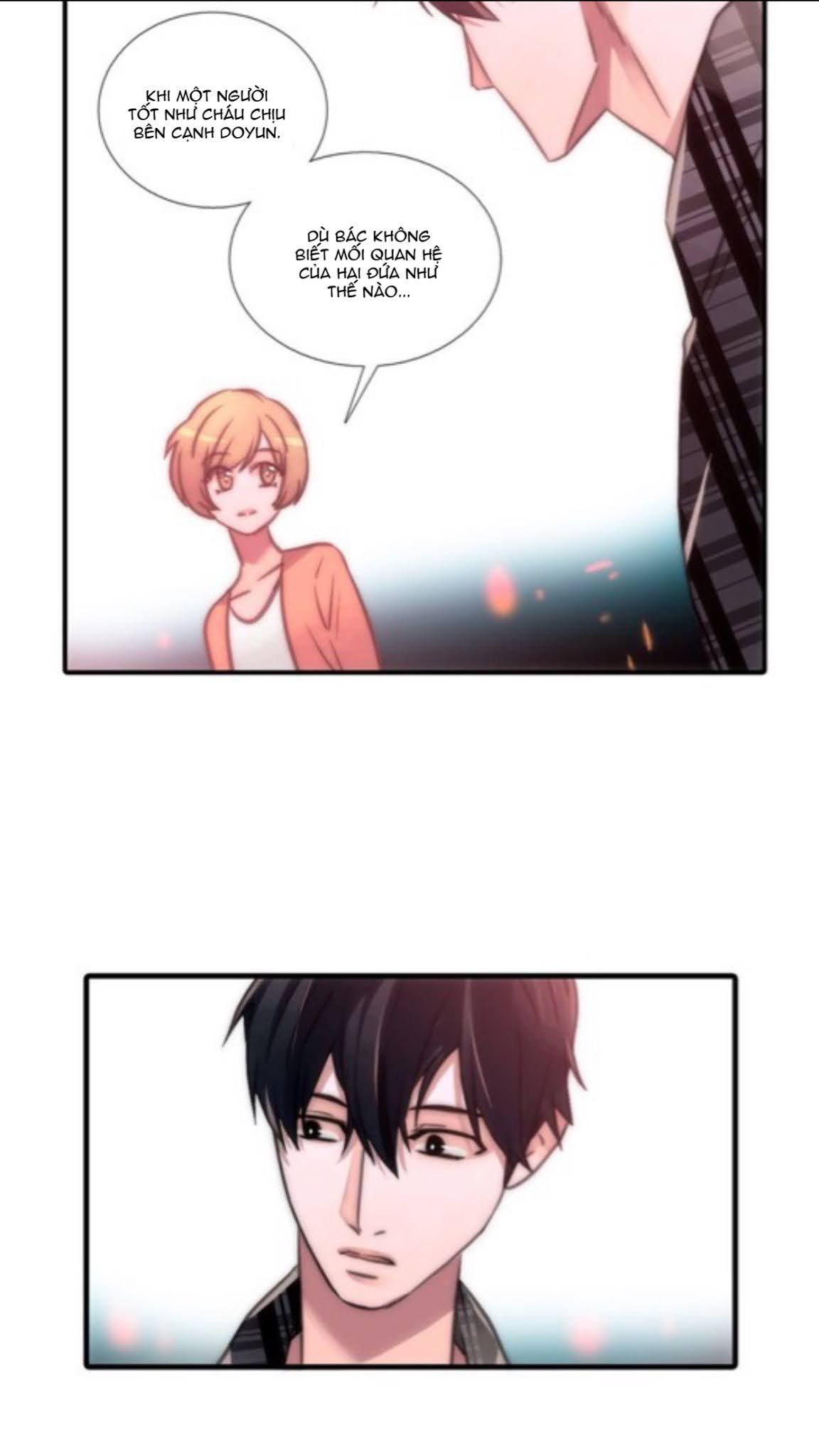 đọc truyện Đưa Đón Người Yêu Chương 18 ảnh 19 tại Thiên Thai Truyện