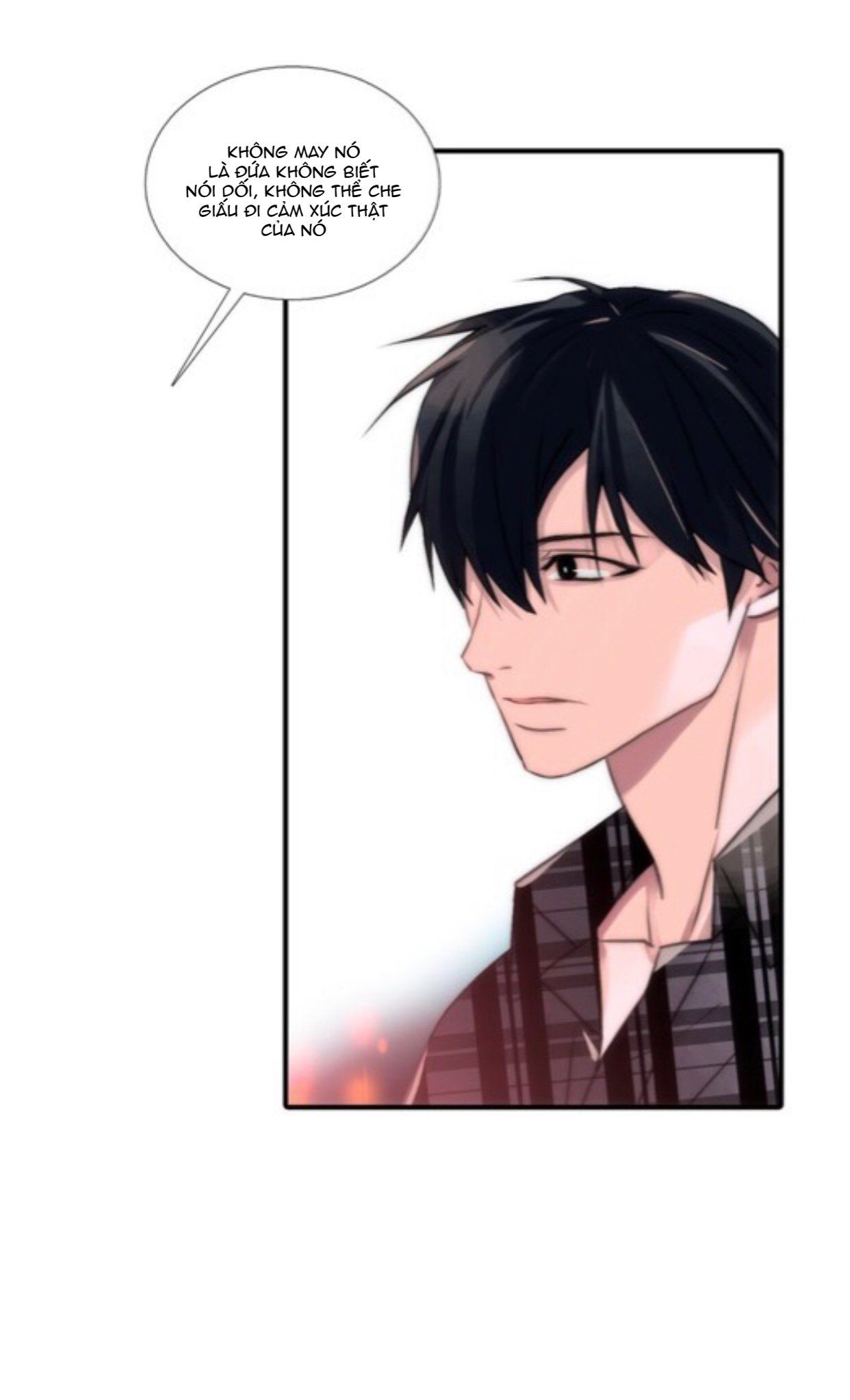 đọc truyện Đưa Đón Người Yêu Chương 18 ảnh 22 tại Thiên Thai Truyện