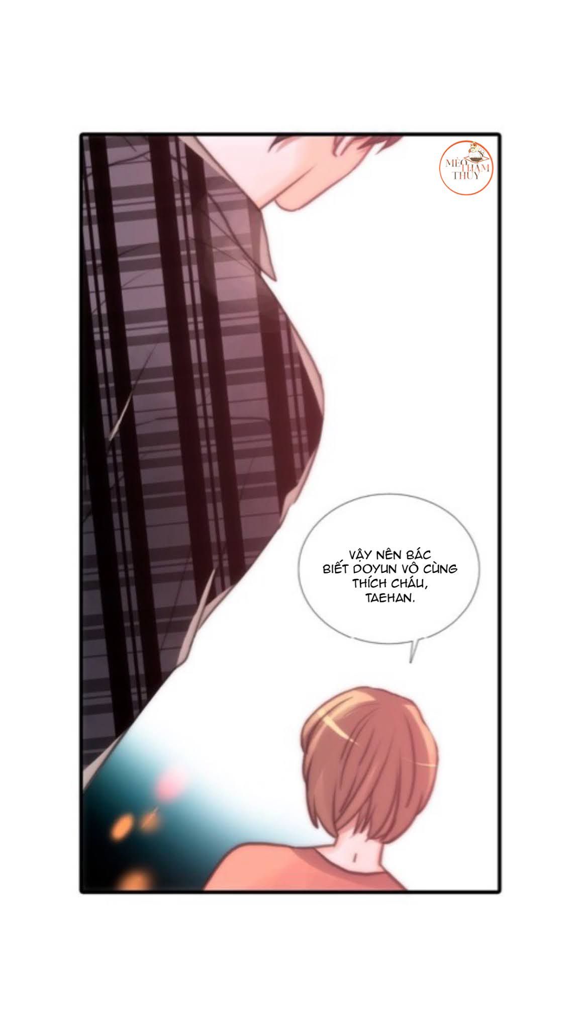 đọc truyện Đưa Đón Người Yêu Chương 18 ảnh 23 tại Thiên Thai Truyện