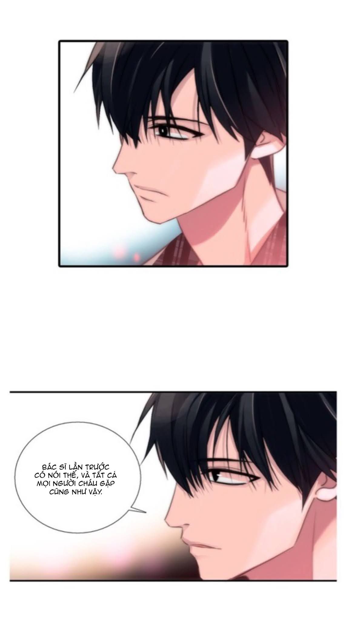 đọc truyện Đưa Đón Người Yêu Chương 18 ảnh 25 tại Thiên Thai Truyện