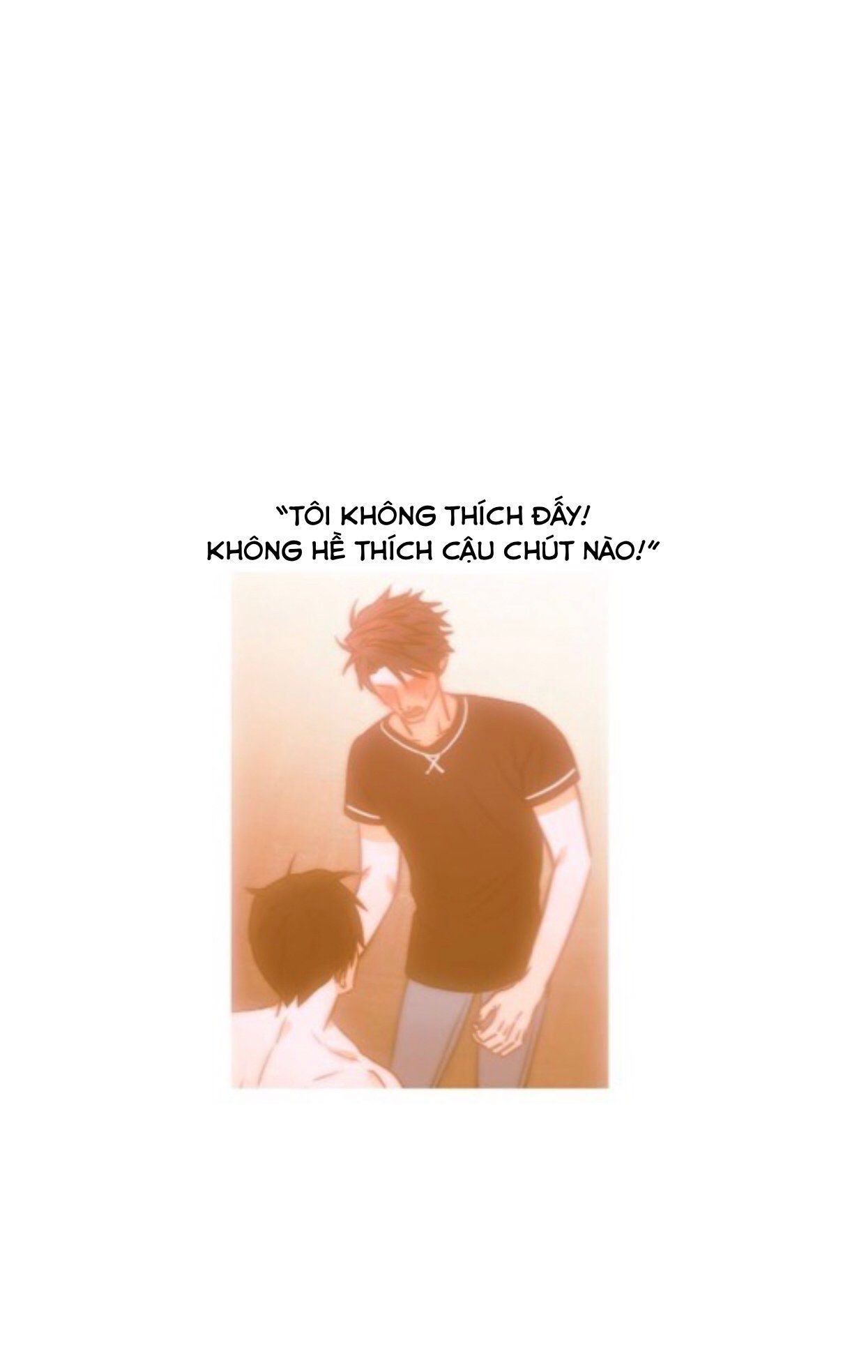 đọc truyện Đưa Đón Người Yêu Chương 18 ảnh 28 tại Thiên Thai Truyện