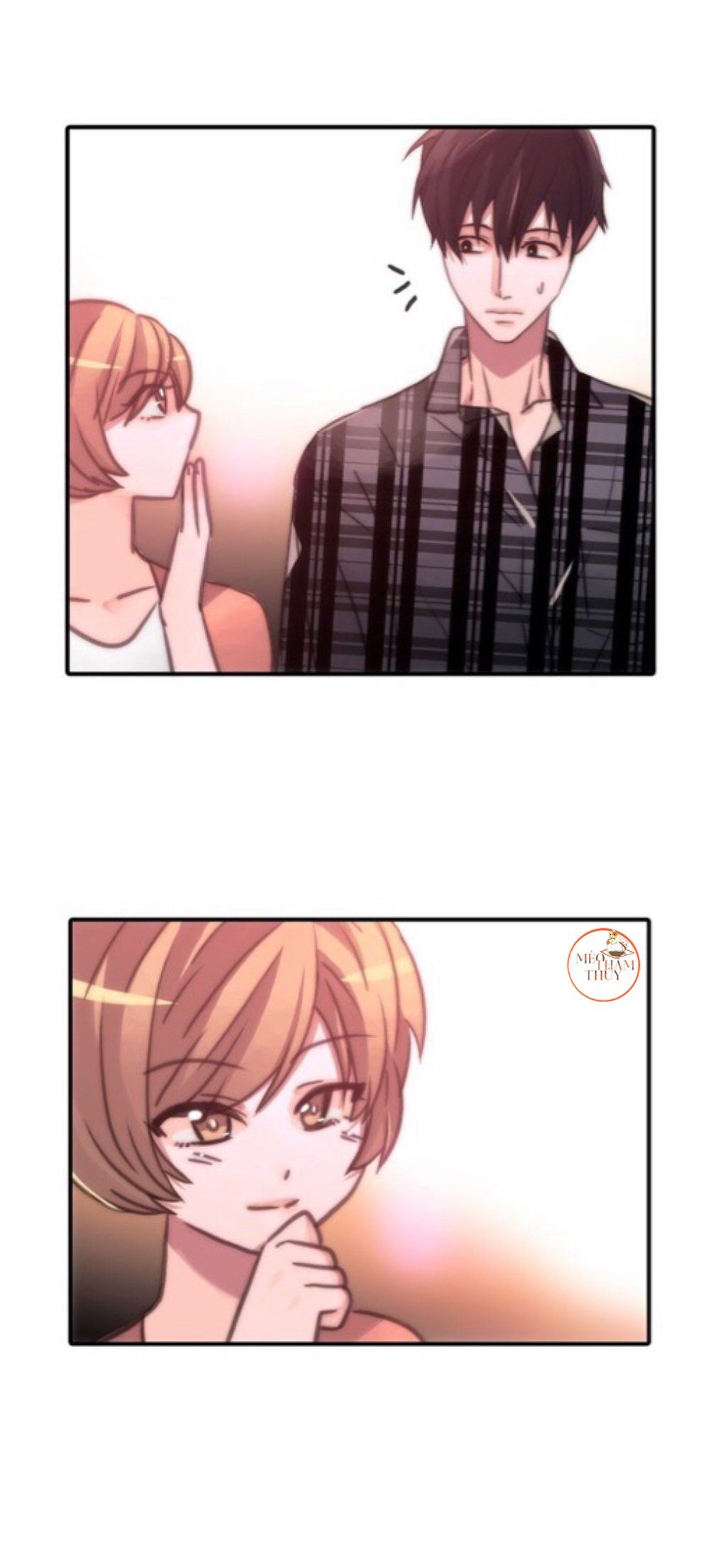 đọc truyện Đưa Đón Người Yêu Chương 18 ảnh 30 tại Thiên Thai Truyện