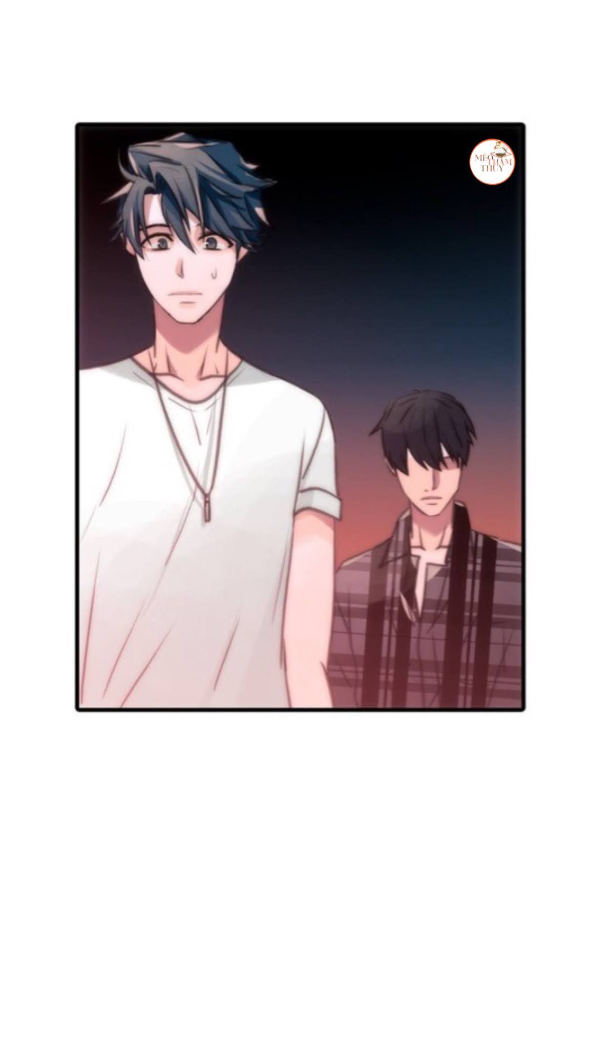 đọc truyện Đưa Đón Người Yêu Chương 18 ảnh 36 tại Thiên Thai Truyện