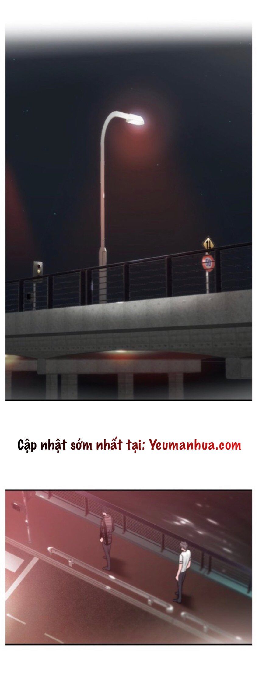 đọc truyện Đưa Đón Người Yêu Chương 18 ảnh 37 tại Thiên Thai Truyện