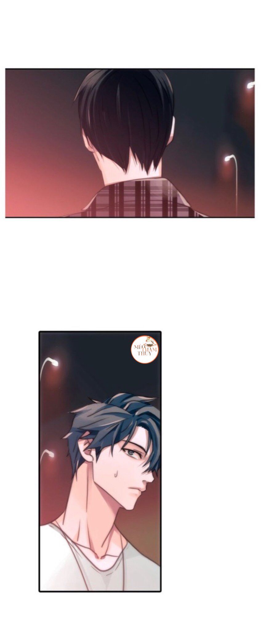 đọc truyện Đưa Đón Người Yêu Chương 18 ảnh 39 tại Thiên Thai Truyện