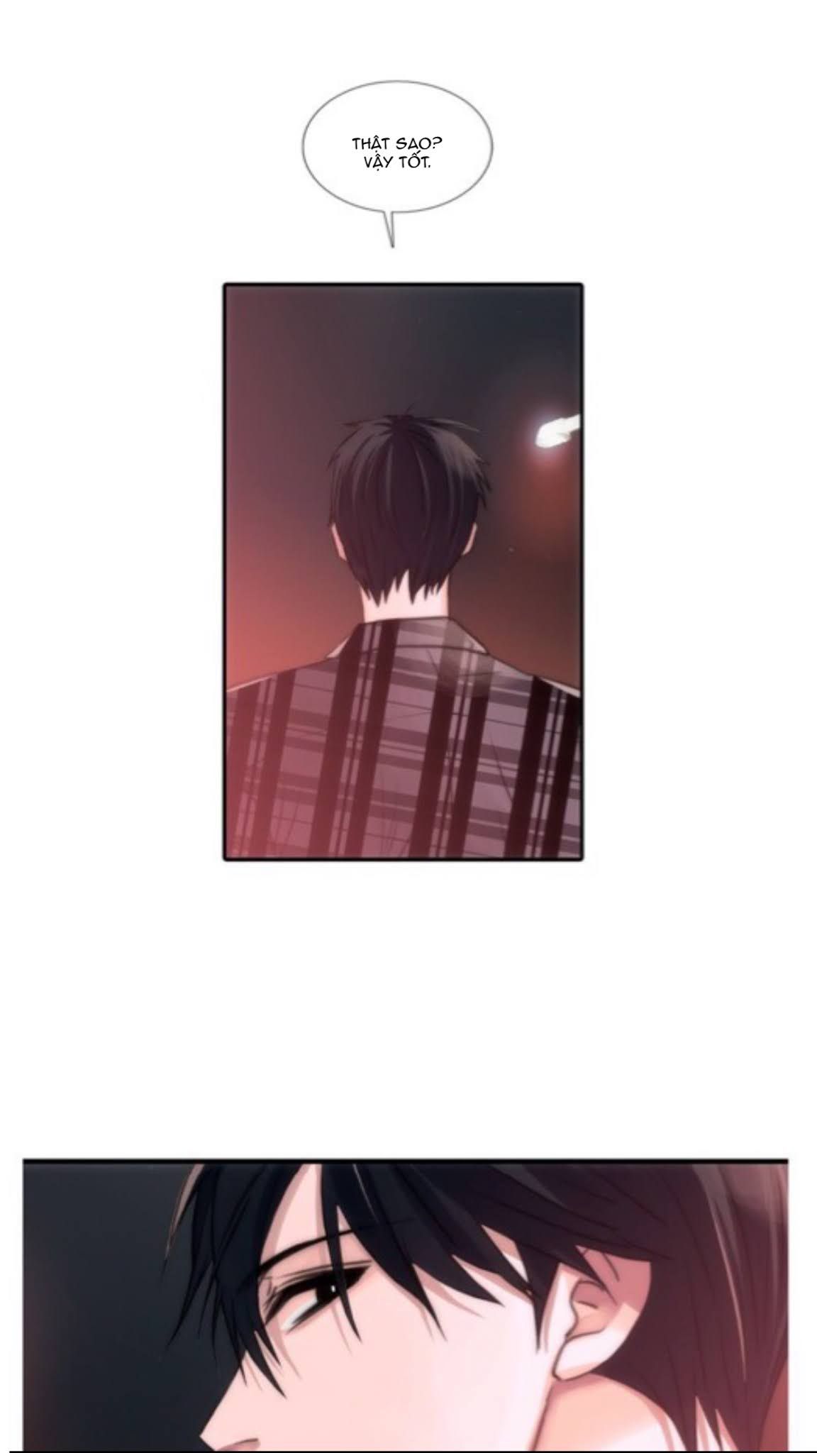 đọc truyện Đưa Đón Người Yêu Chương 18 ảnh 43 tại Thiên Thai Truyện