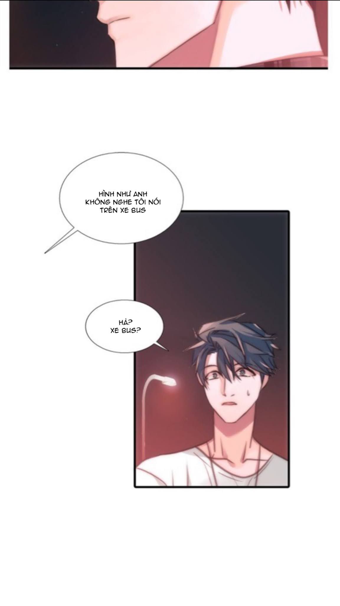 đọc truyện Đưa Đón Người Yêu Chương 18 ảnh 44 tại Thiên Thai Truyện