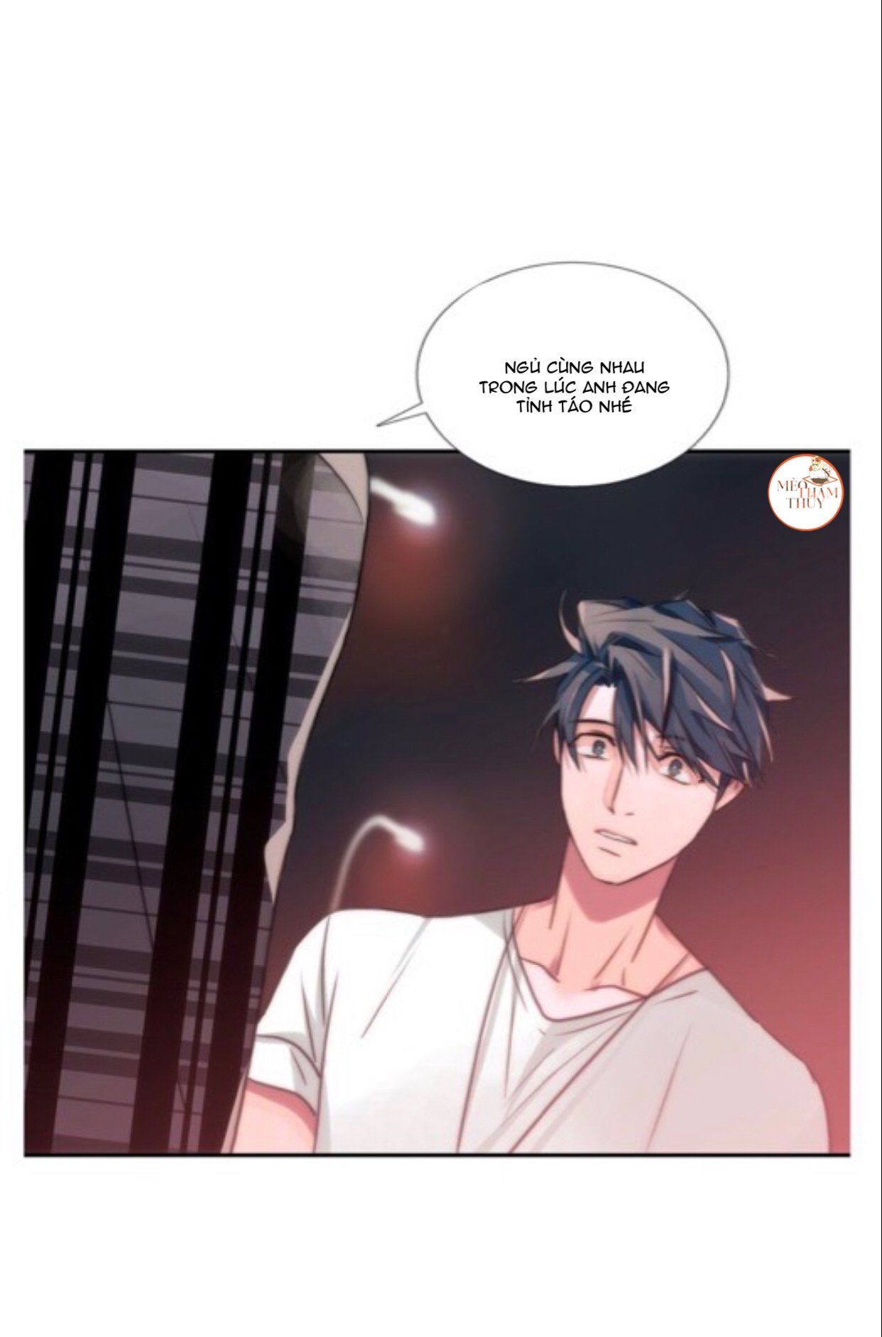 đọc truyện Đưa Đón Người Yêu Chương 18 ảnh 46 tại Thiên Thai Truyện