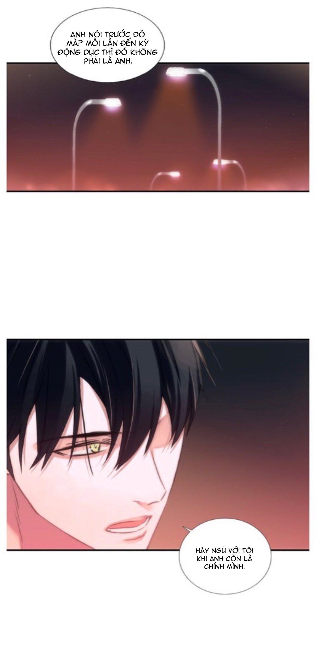 đọc truyện Đưa Đón Người Yêu Chương 18 ảnh 48 tại Thiên Thai Truyện