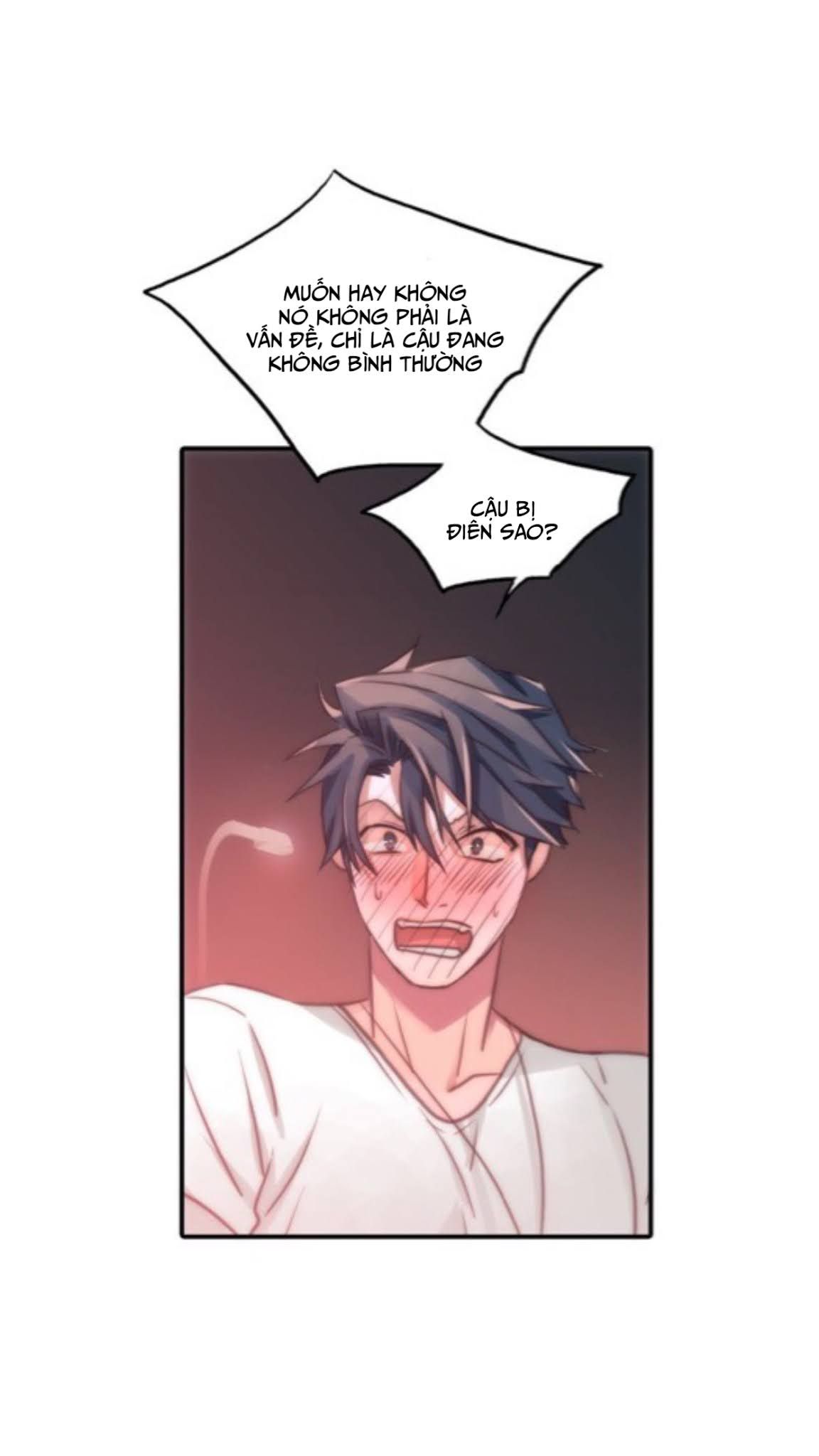 đọc truyện Đưa Đón Người Yêu Chương 18 ảnh 50 tại Thiên Thai Truyện