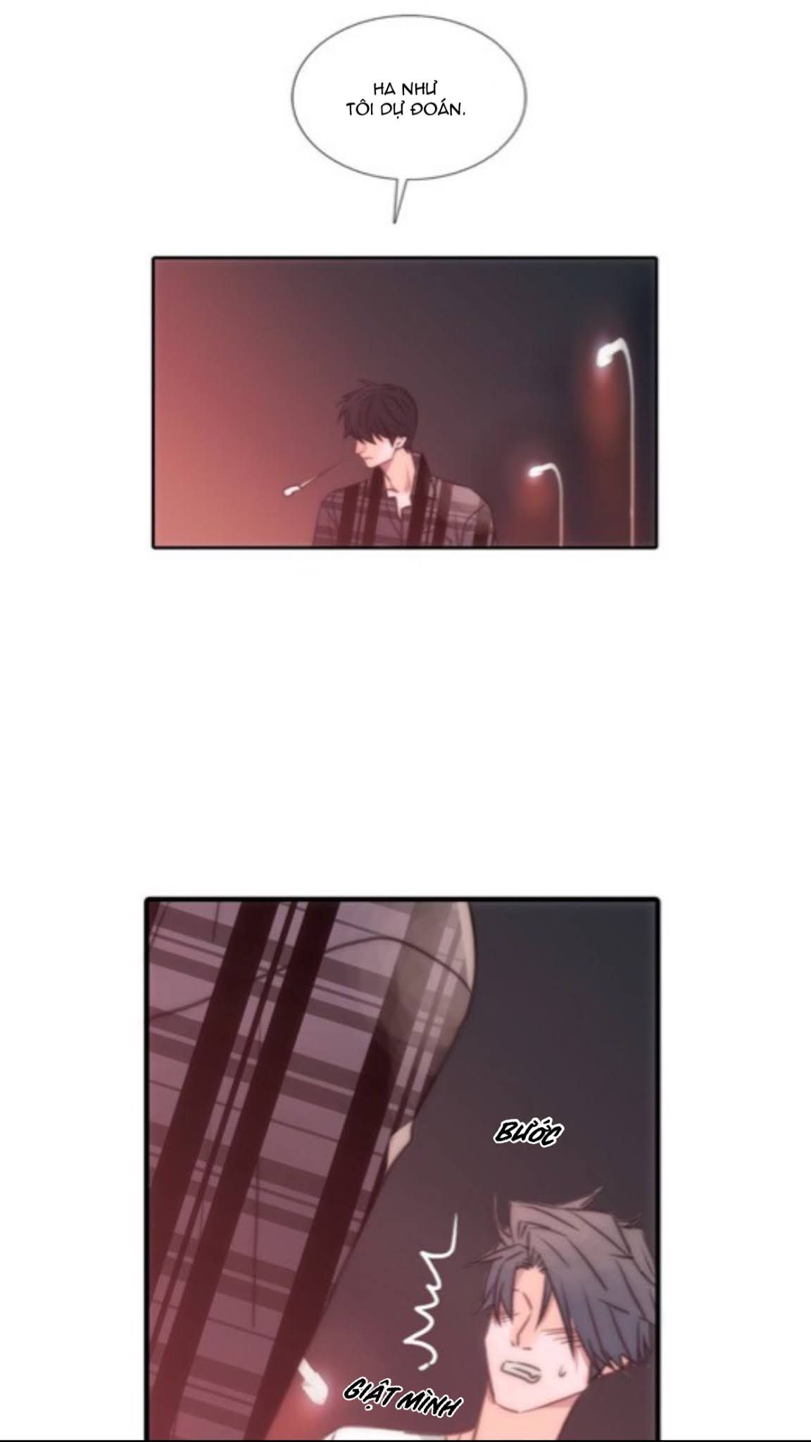 đọc truyện Đưa Đón Người Yêu Chương 18 ảnh 51 tại Thiên Thai Truyện