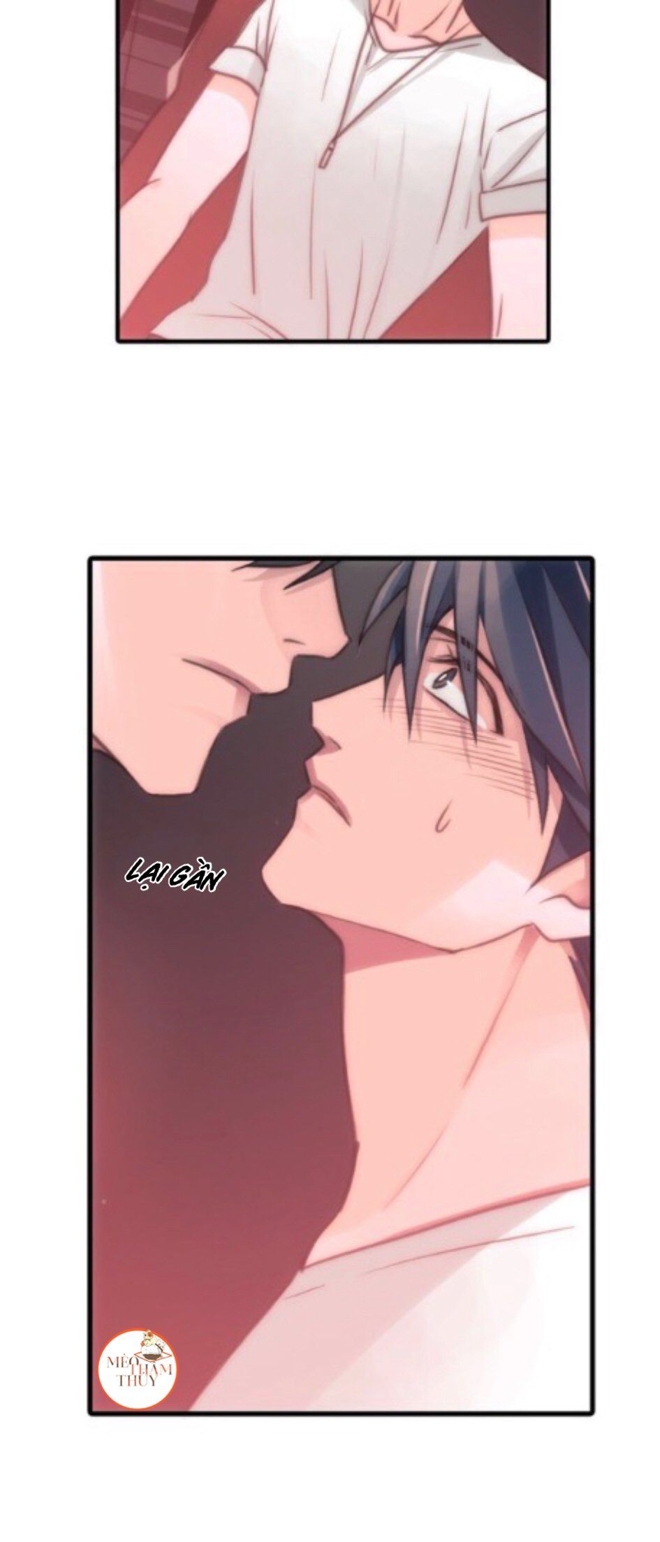 đọc truyện Đưa Đón Người Yêu Chương 18 ảnh 52 tại Thiên Thai Truyện