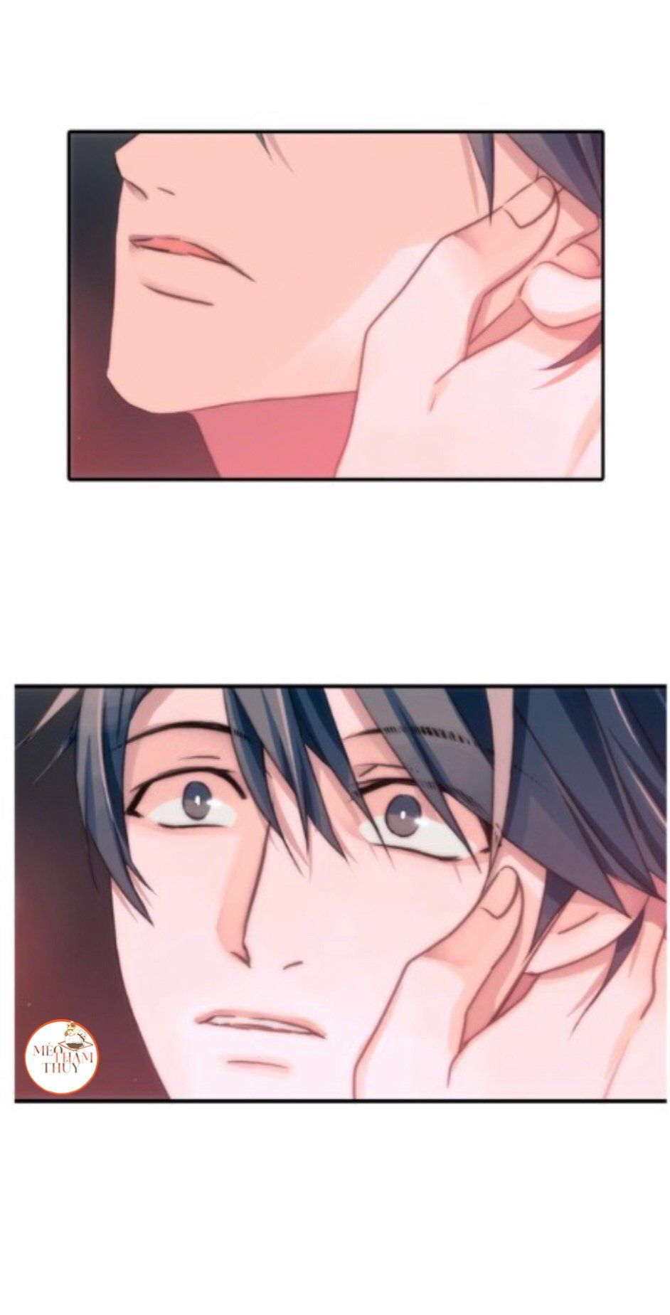 đọc truyện Đưa Đón Người Yêu Chương 18 ảnh 53 tại Thiên Thai Truyện