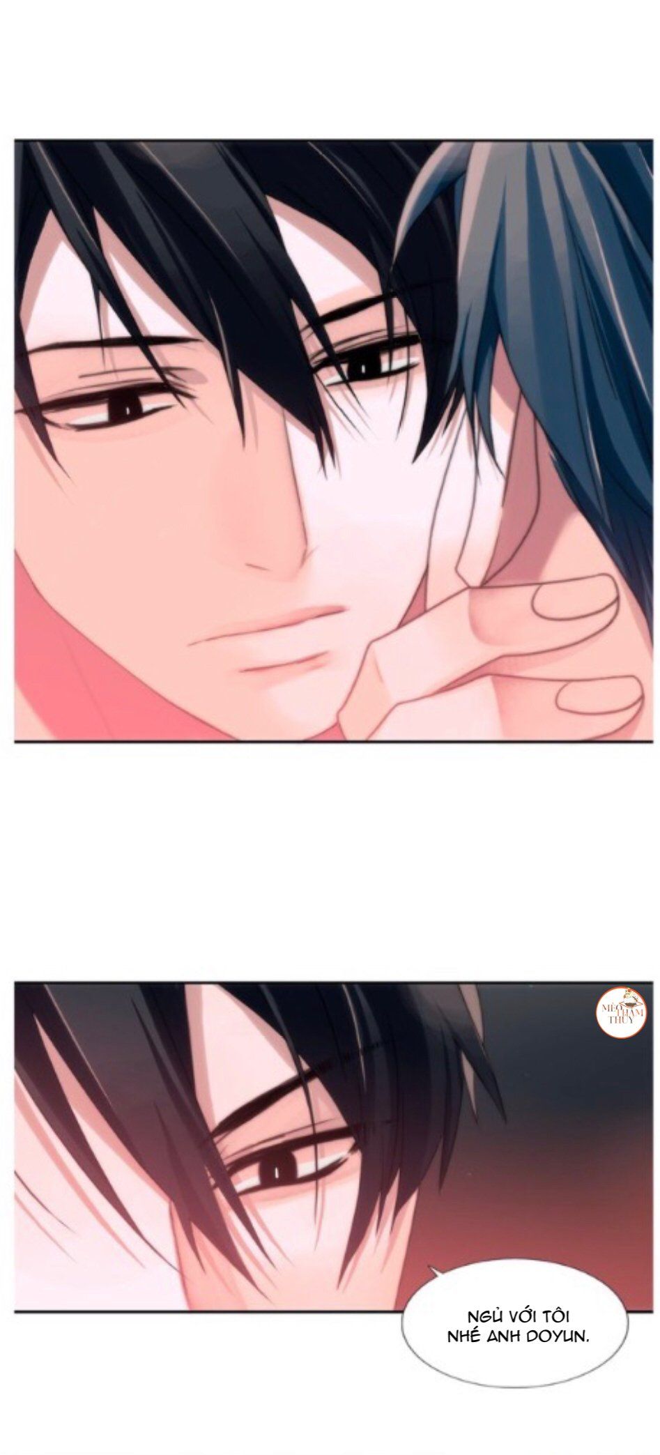 đọc truyện Đưa Đón Người Yêu Chương 18 ảnh 54 tại Thiên Thai Truyện