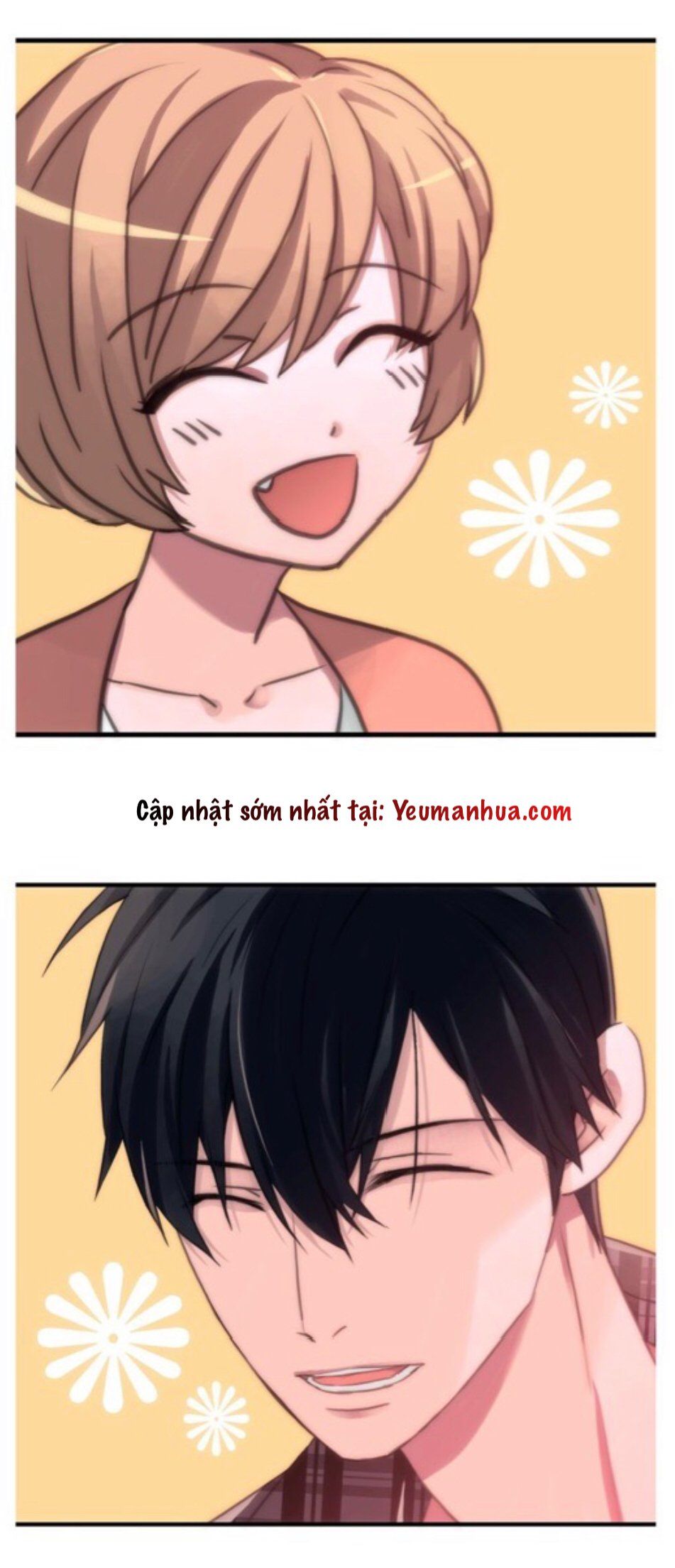 đọc truyện Đưa Đón Người Yêu Chương 18 ảnh 8 tại Thiên Thai Truyện