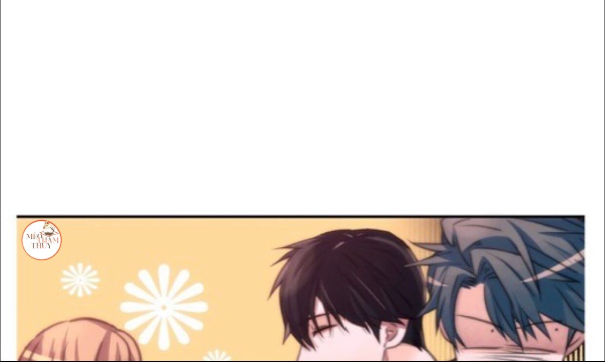 đọc truyện Đưa Đón Người Yêu Chương 18 ảnh 9 tại Thiên Thai Truyện