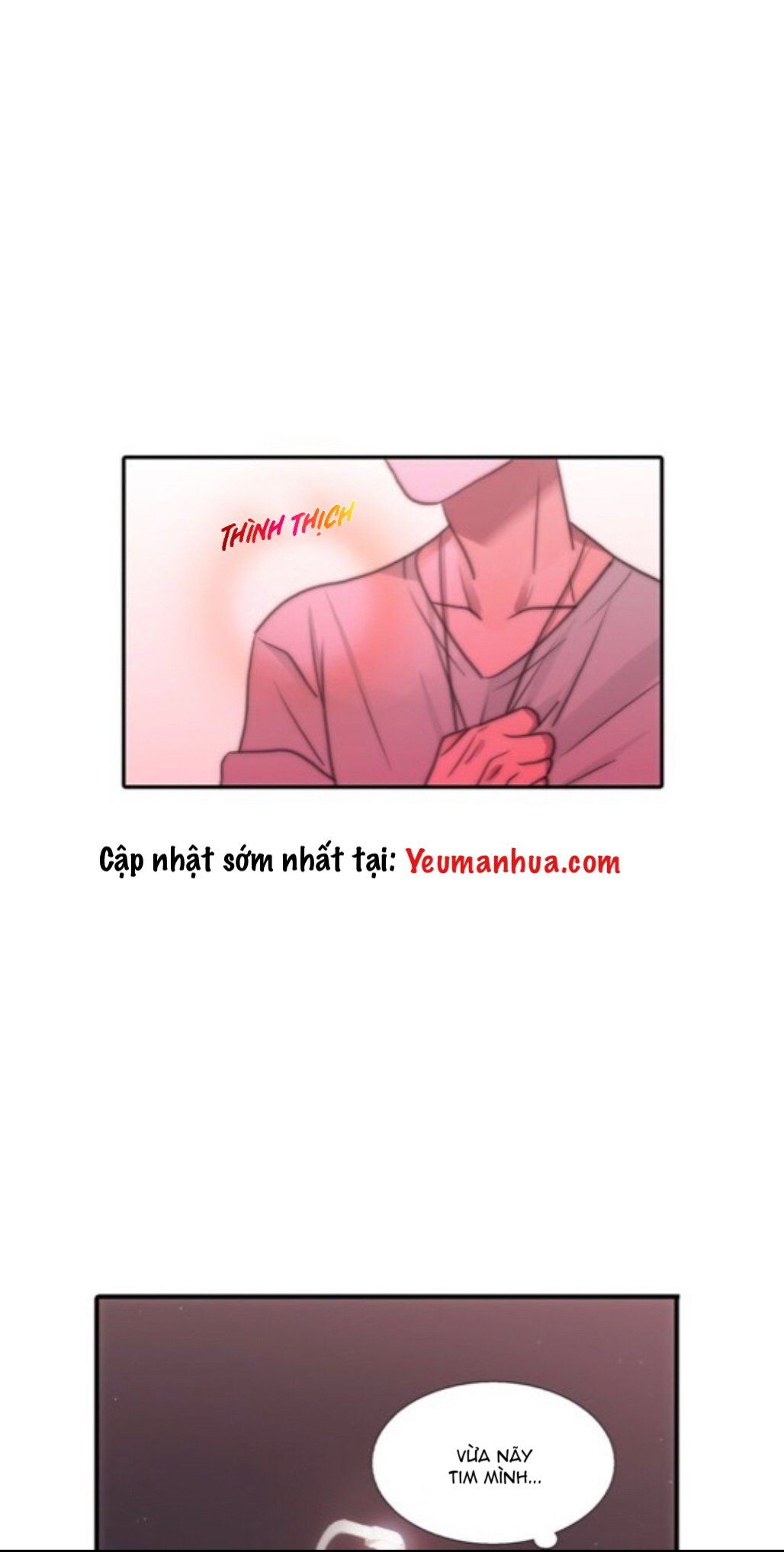 đọc truyện Đưa Đón Người Yêu Chương 19 ảnh 14 tại Thiên Thai Truyện