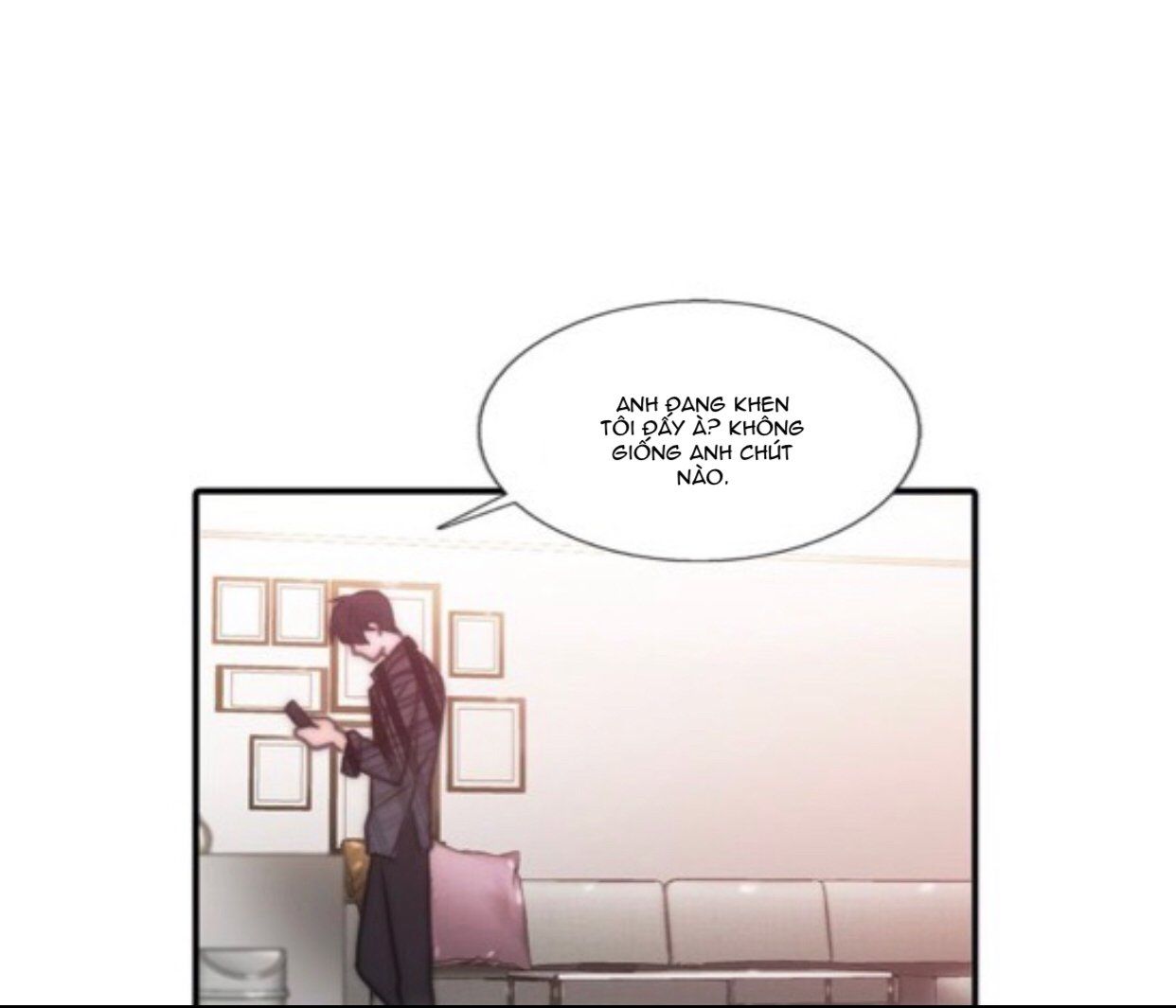 đọc truyện Đưa Đón Người Yêu Chương 19 ảnh 19 tại Thiên Thai Truyện