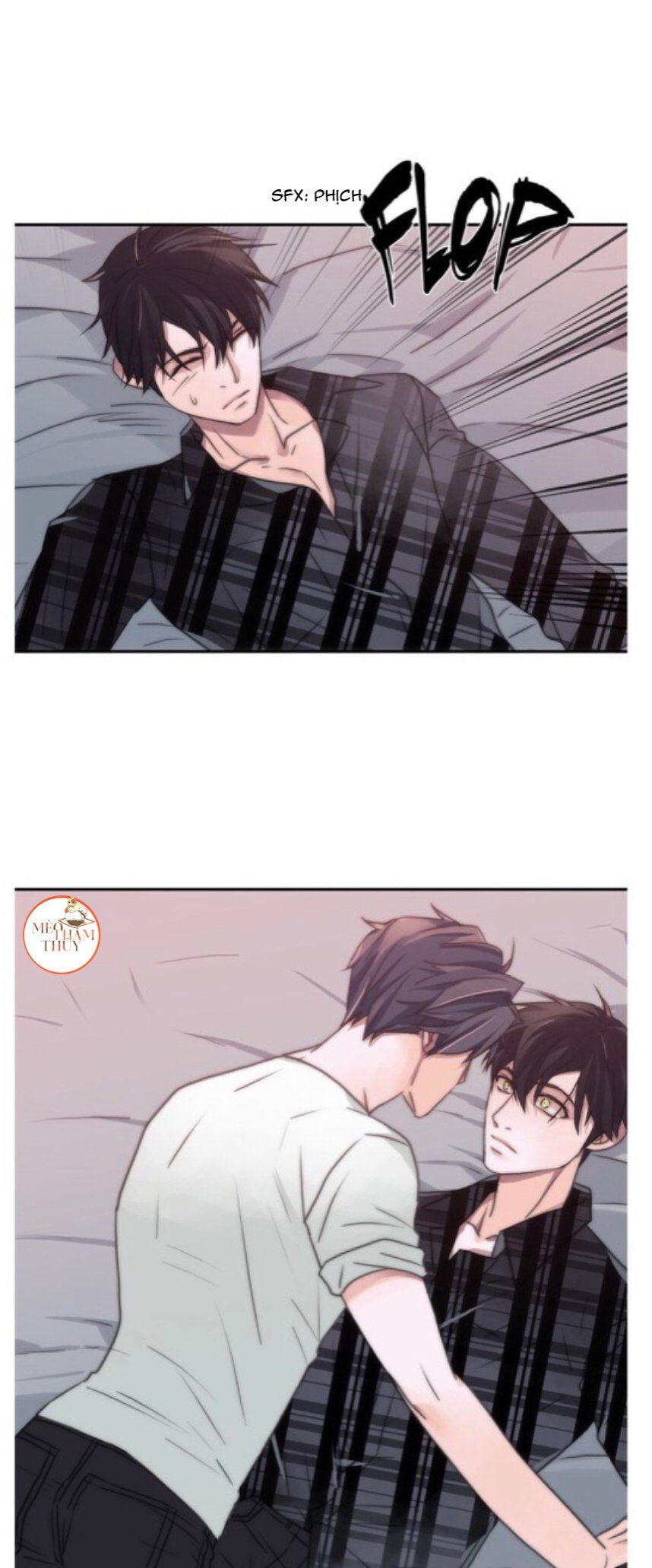 đọc truyện Đưa Đón Người Yêu Chương 19 ảnh 25 tại Thiên Thai Truyện