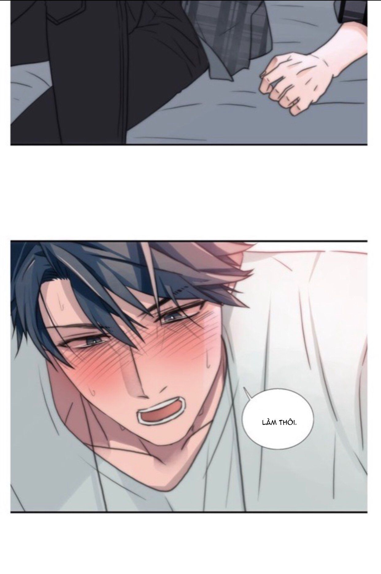 đọc truyện Đưa Đón Người Yêu Chương 19 ảnh 26 tại Thiên Thai Truyện