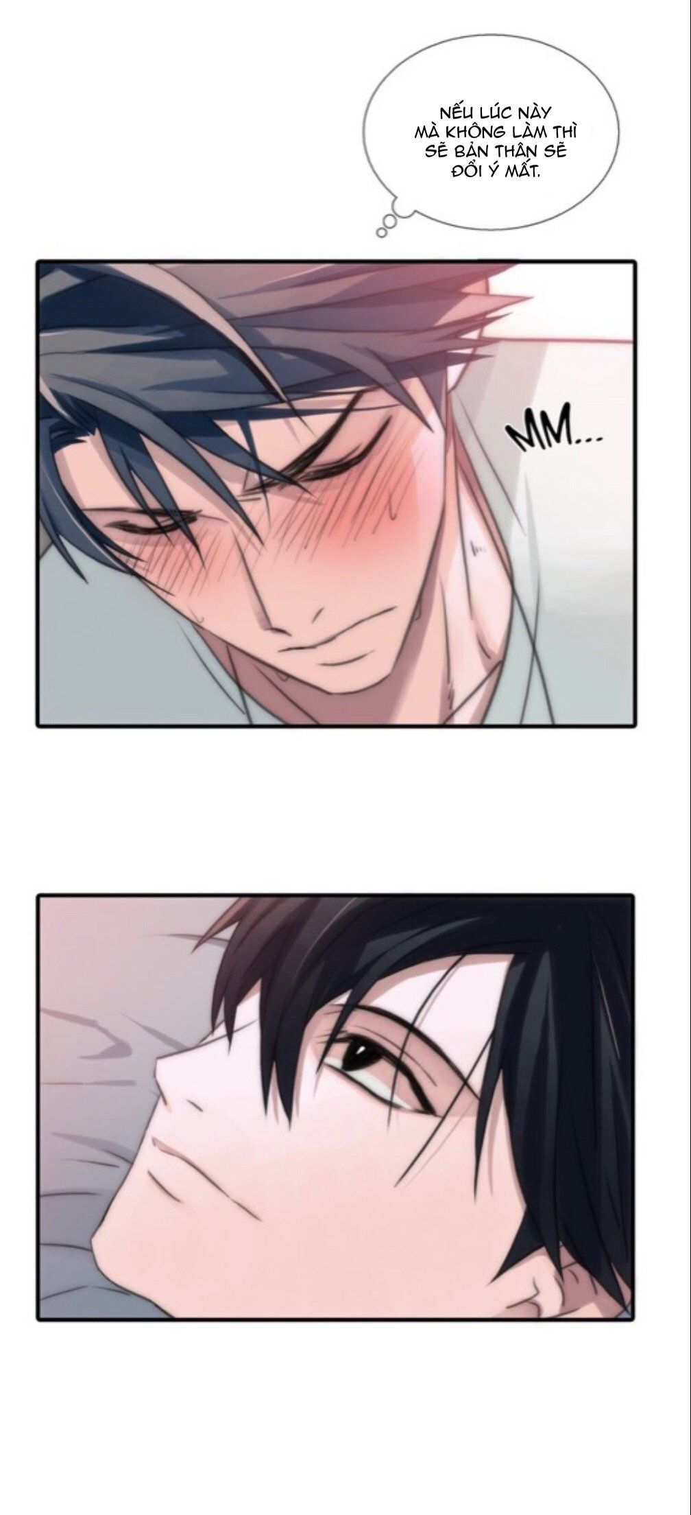 đọc truyện Đưa Đón Người Yêu Chương 19 ảnh 28 tại Thiên Thai Truyện