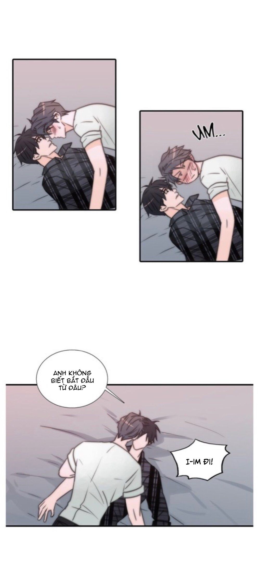 đọc truyện Đưa Đón Người Yêu Chương 19 ảnh 29 tại Thiên Thai Truyện