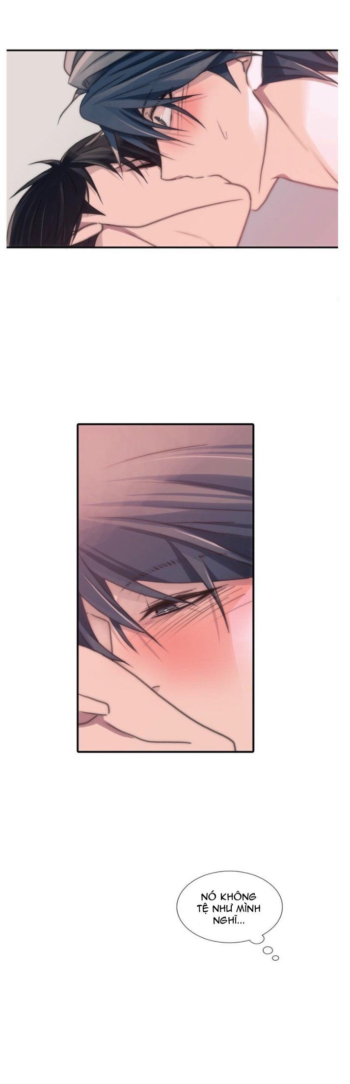 đọc truyện Đưa Đón Người Yêu Chương 19 ảnh 33 tại Thiên Thai Truyện