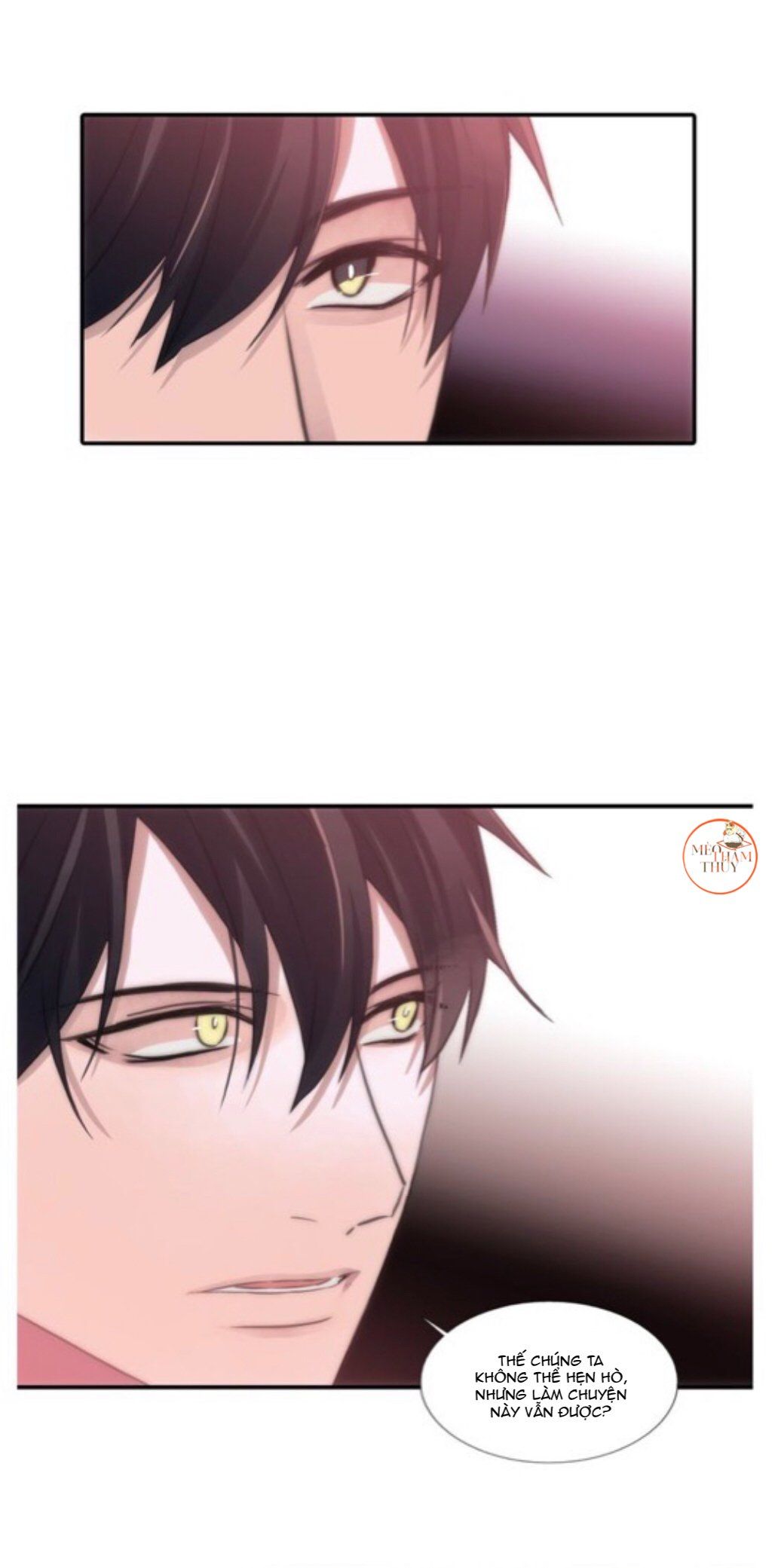 đọc truyện Đưa Đón Người Yêu Chương 19 ảnh 6 tại Thiên Thai Truyện