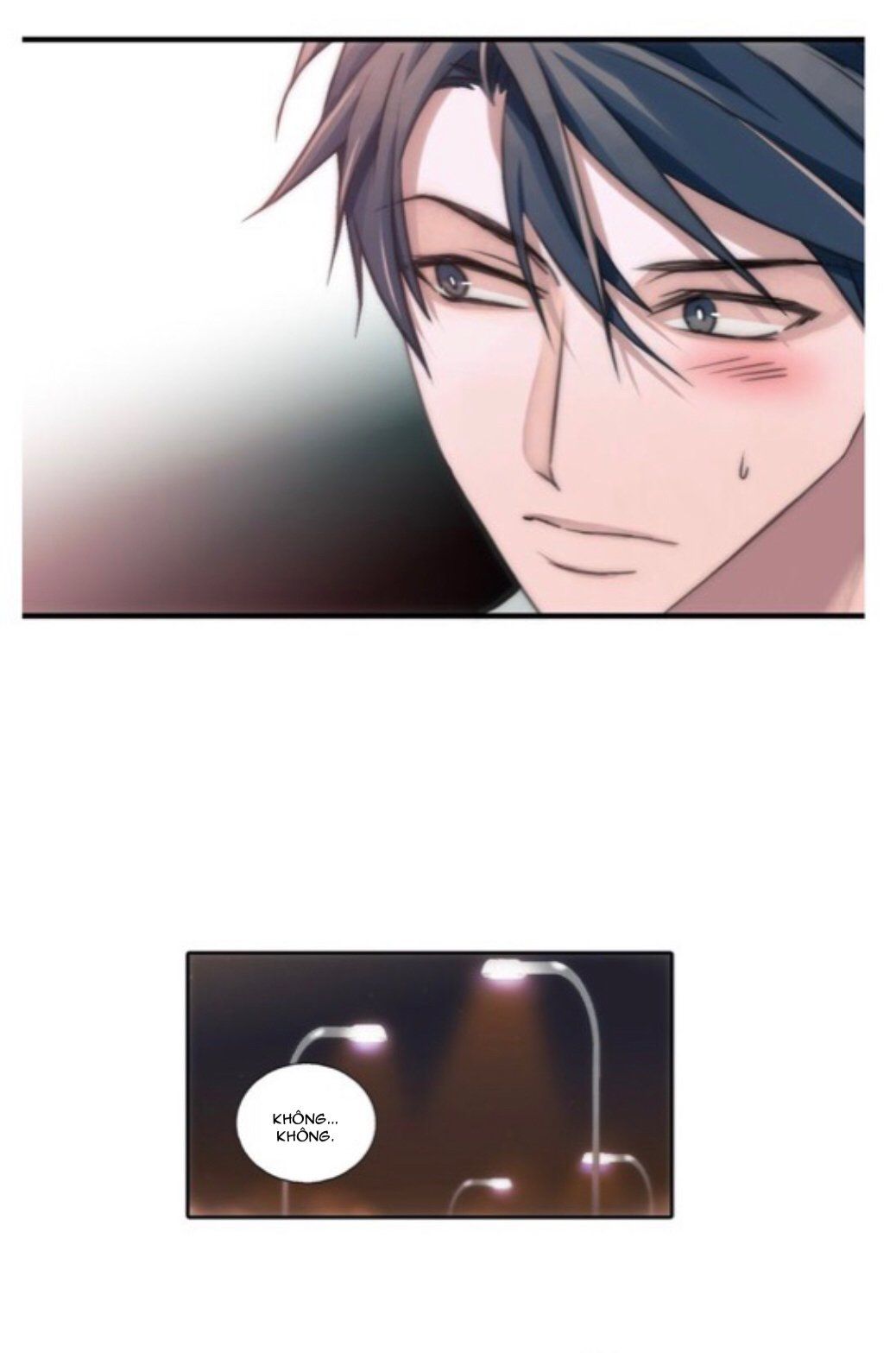 đọc truyện Đưa Đón Người Yêu Chương 19 ảnh 7 tại Thiên Thai Truyện