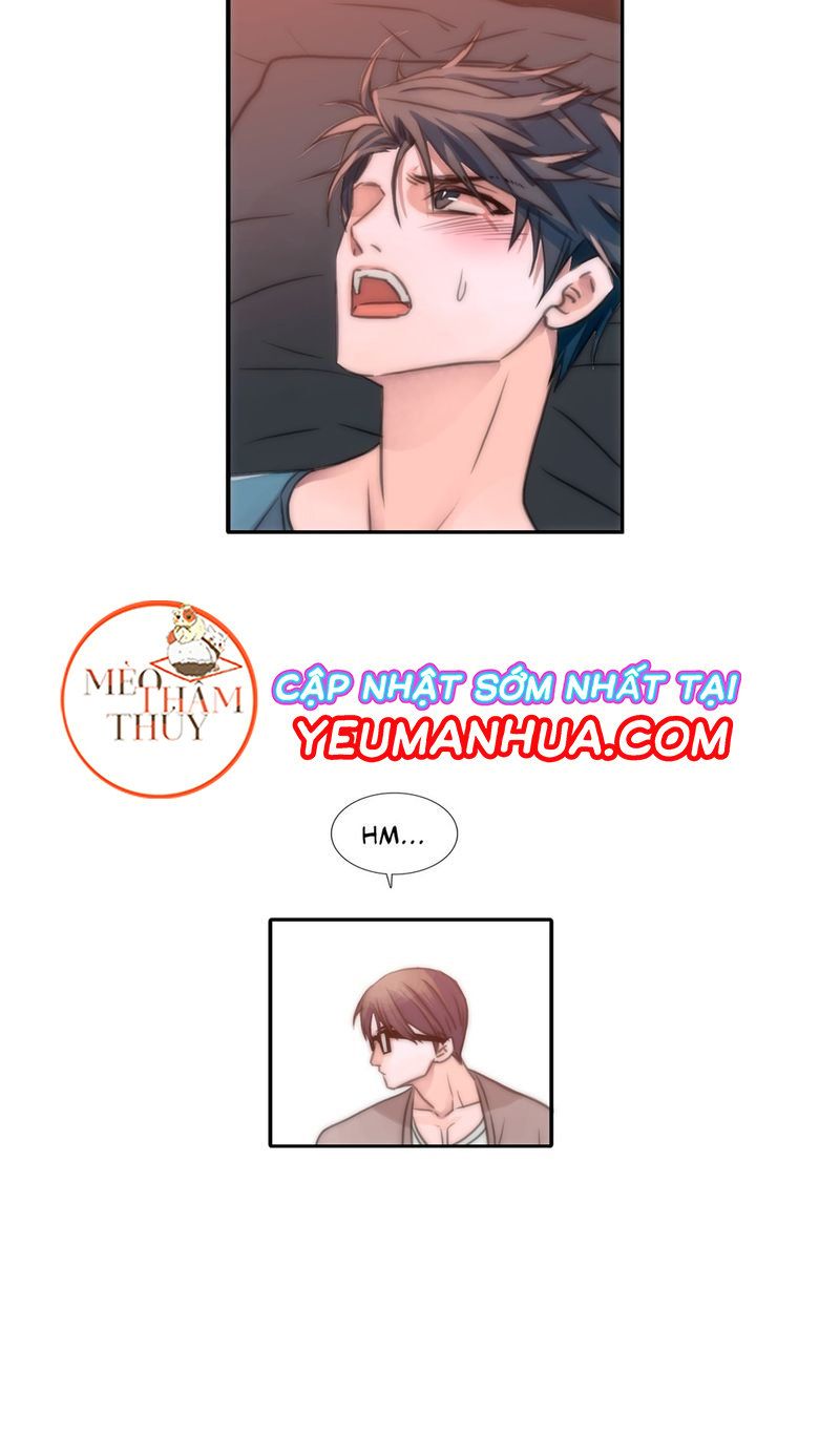 đọc truyện Đưa Đón Người Yêu Chương 2 ảnh 12 tại Thiên Thai Truyện