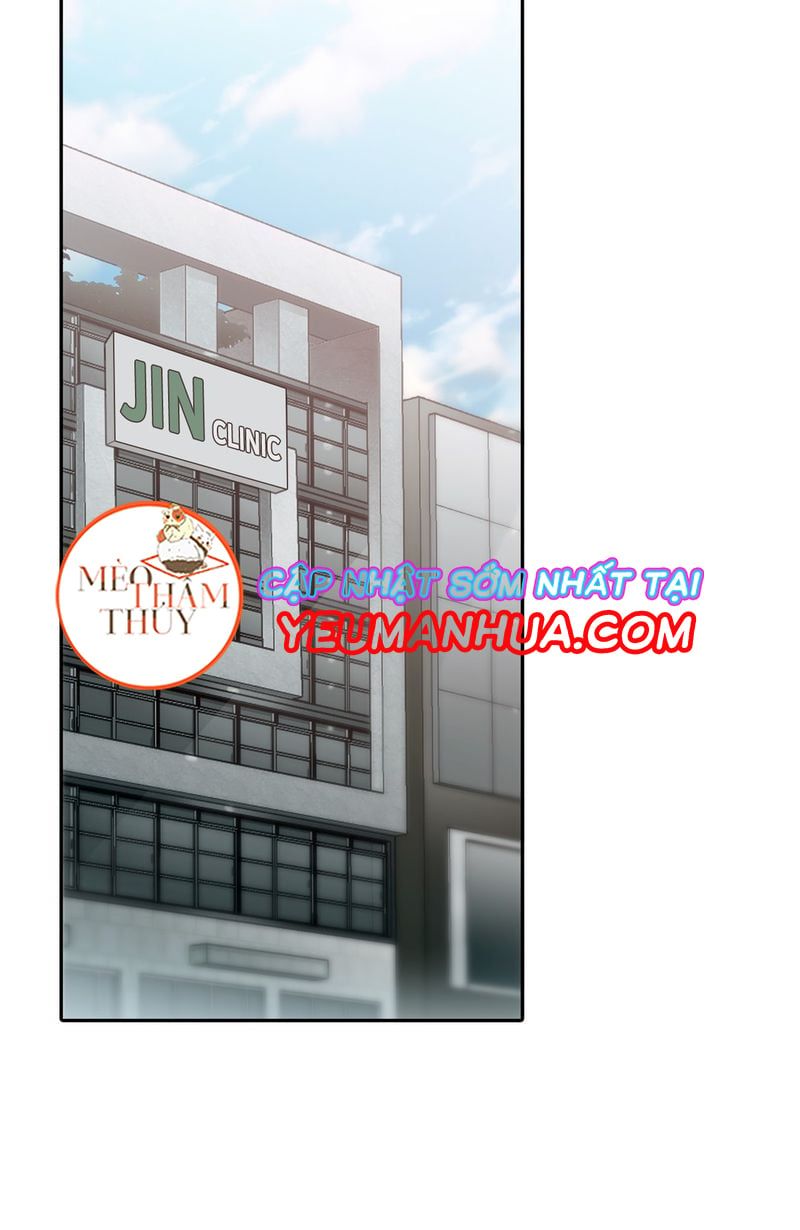 đọc truyện Đưa Đón Người Yêu Chương 2 ảnh 18 tại Thiên Thai Truyện