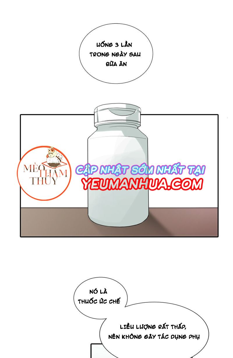 đọc truyện Đưa Đón Người Yêu Chương 2 ảnh 19 tại Thiên Thai Truyện