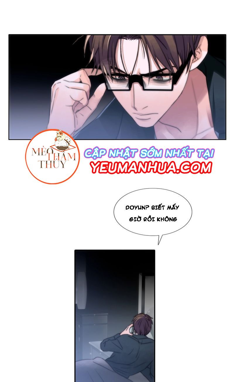 đọc truyện Đưa Đón Người Yêu Chương 2 ảnh 4 tại Thiên Thai Truyện