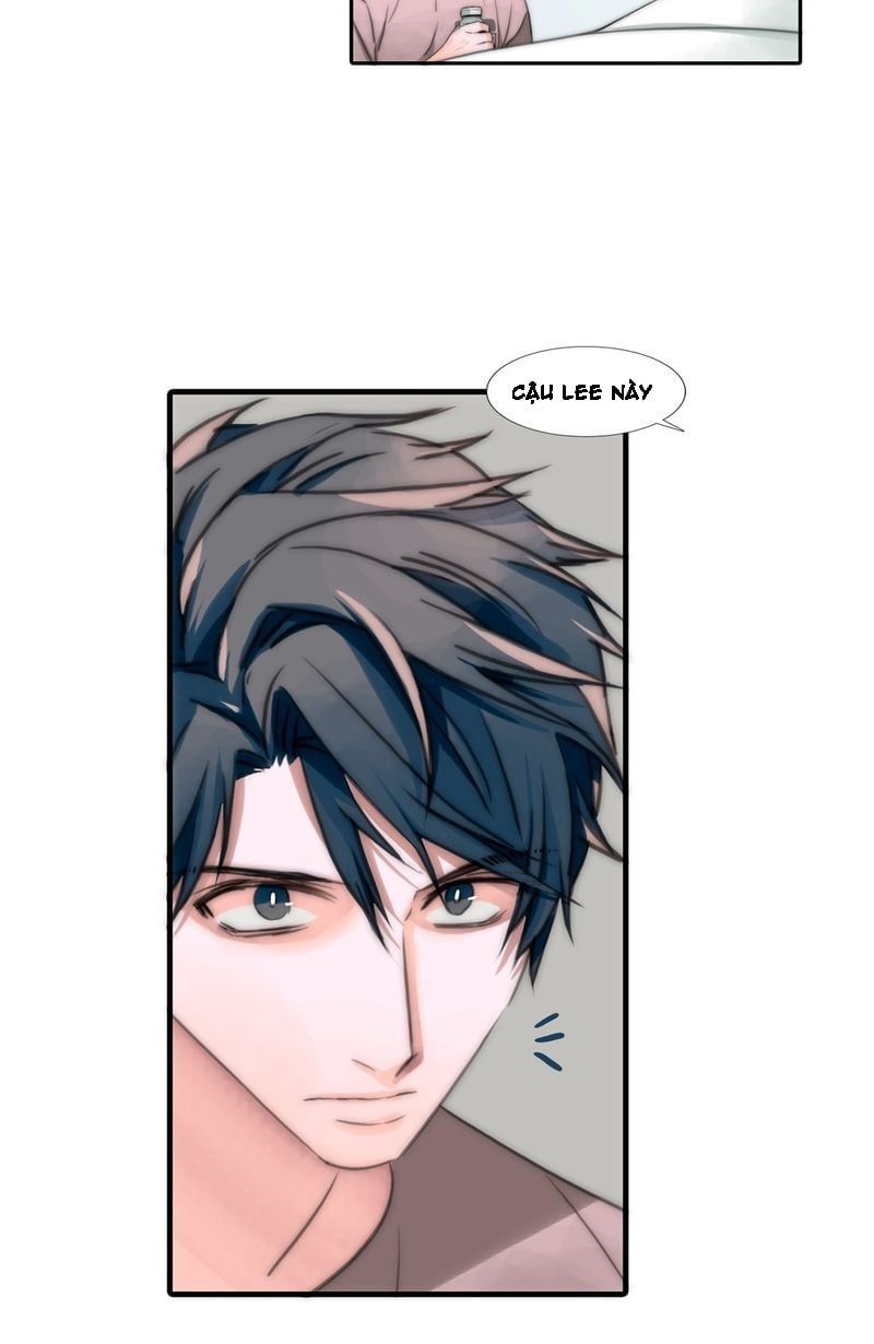 đọc truyện Đưa Đón Người Yêu Chương 2 ảnh 23 tại Thiên Thai Truyện