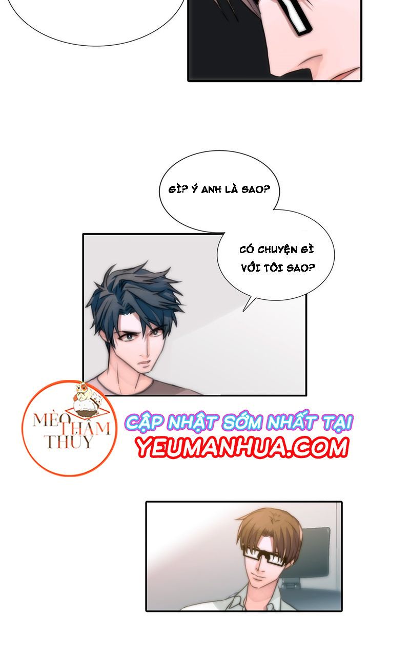 đọc truyện Đưa Đón Người Yêu Chương 2 ảnh 26 tại Thiên Thai Truyện