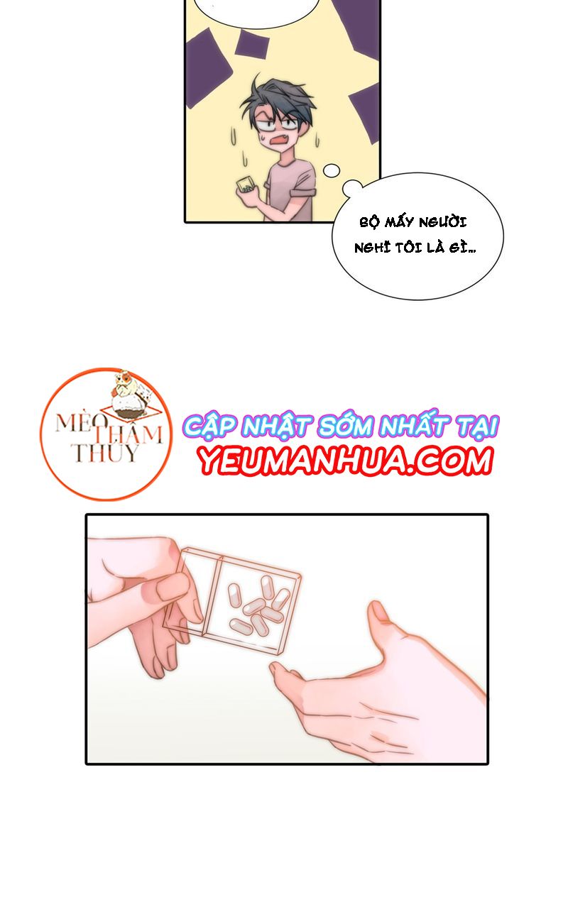 đọc truyện Đưa Đón Người Yêu Chương 2 ảnh 30 tại Thiên Thai Truyện