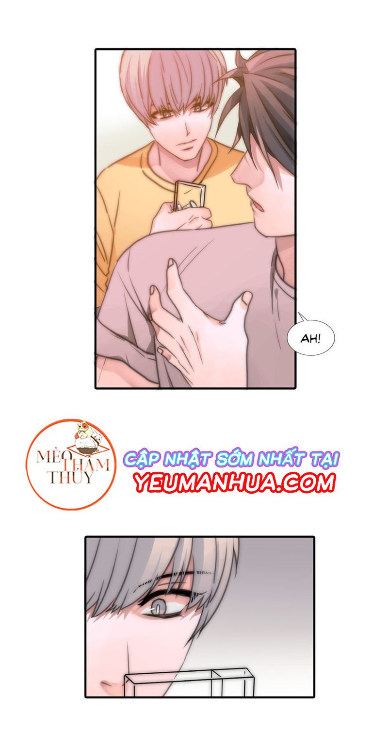 đọc truyện Đưa Đón Người Yêu Chương 2 ảnh 31 tại Thiên Thai Truyện