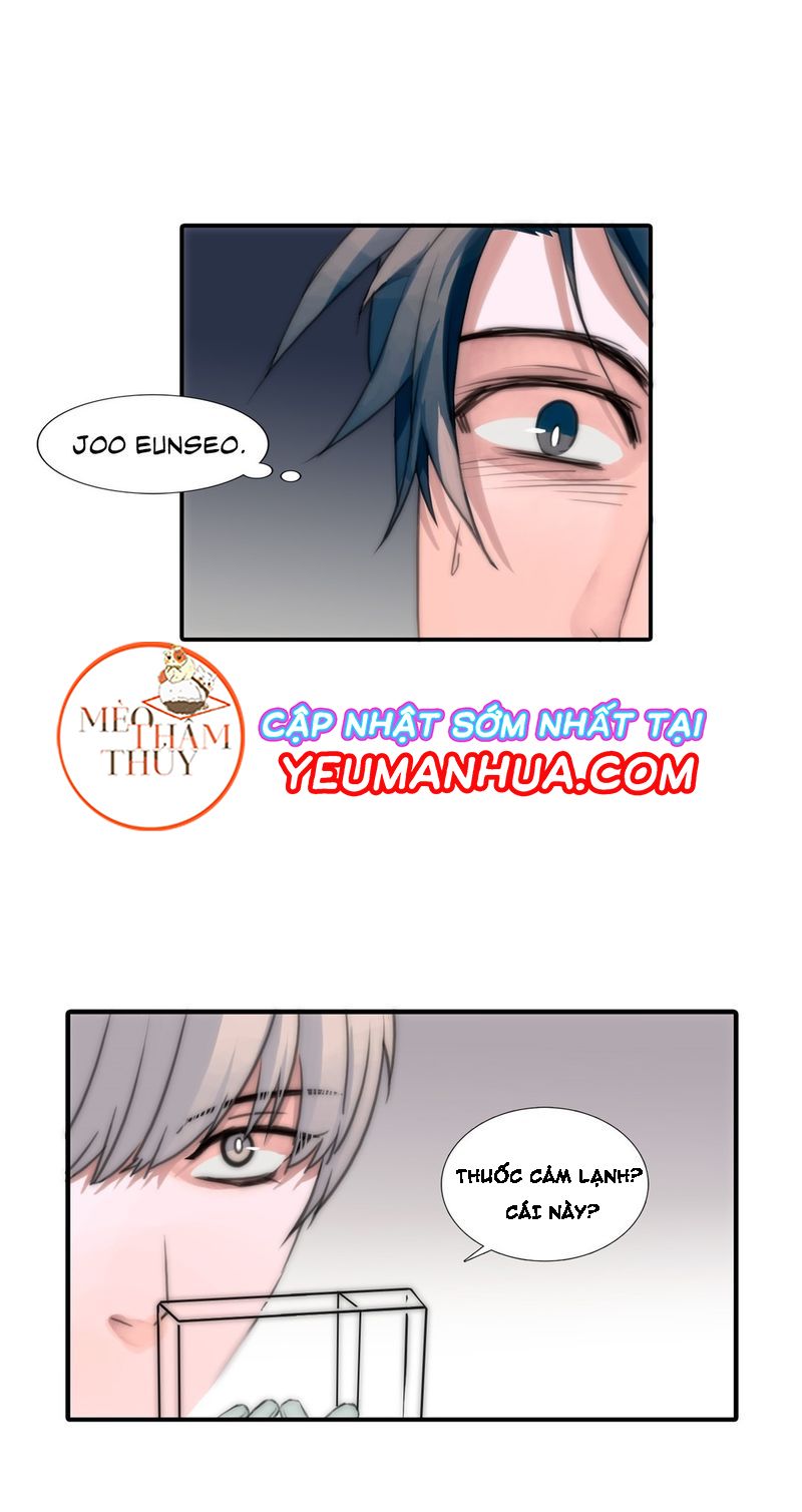 đọc truyện Đưa Đón Người Yêu Chương 2 ảnh 32 tại Thiên Thai Truyện