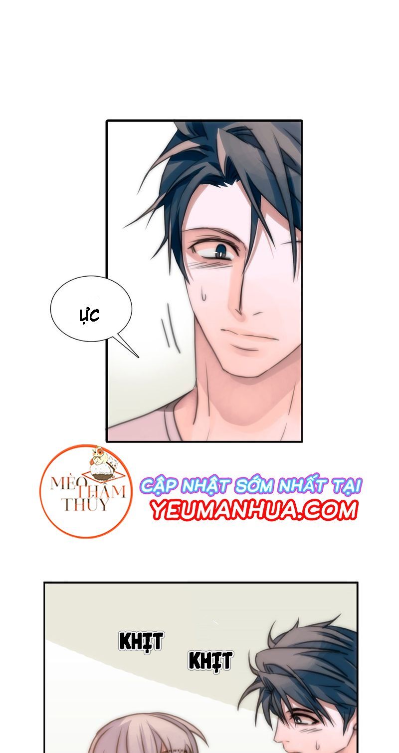 đọc truyện Đưa Đón Người Yêu Chương 2 ảnh 33 tại Thiên Thai Truyện