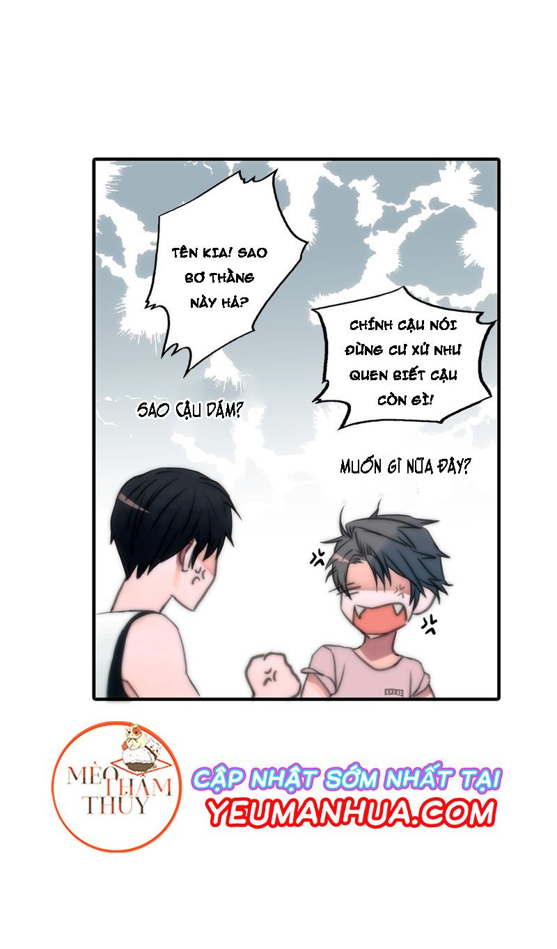 đọc truyện Đưa Đón Người Yêu Chương 2 ảnh 40 tại Thiên Thai Truyện