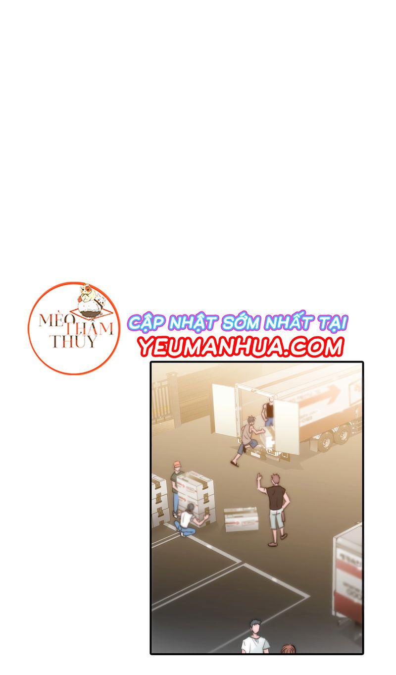 đọc truyện Đưa Đón Người Yêu Chương 2 ảnh 41 tại Thiên Thai Truyện