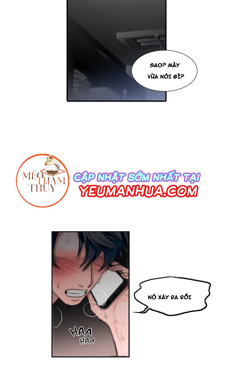 đọc truyện Đưa Đón Người Yêu Chương 2 ảnh 6 tại Thiên Thai Truyện