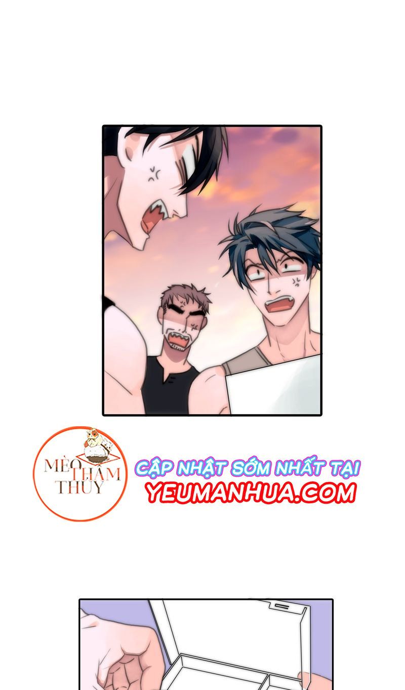 đọc truyện Đưa Đón Người Yêu Chương 2 ảnh 42 tại Thiên Thai Truyện