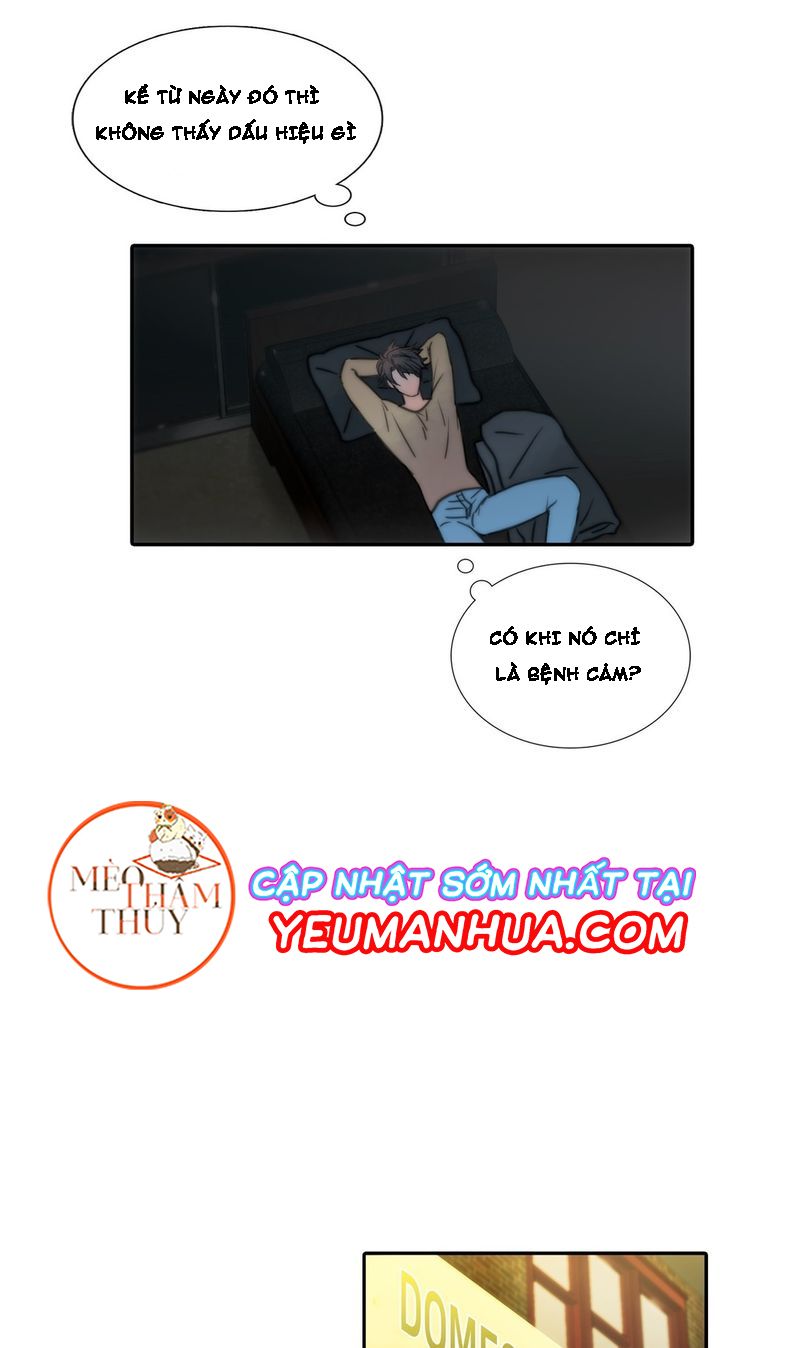 đọc truyện Đưa Đón Người Yêu Chương 2 ảnh 45 tại Thiên Thai Truyện