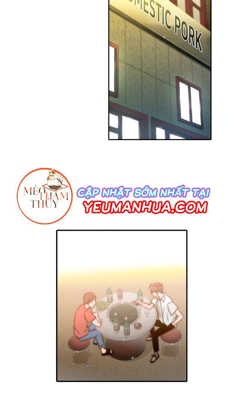 đọc truyện Đưa Đón Người Yêu Chương 2 ảnh 46 tại Thiên Thai Truyện